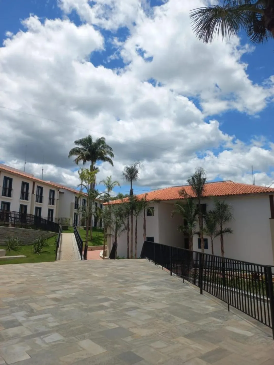 Quinta Santa Bárbara Eco Resort