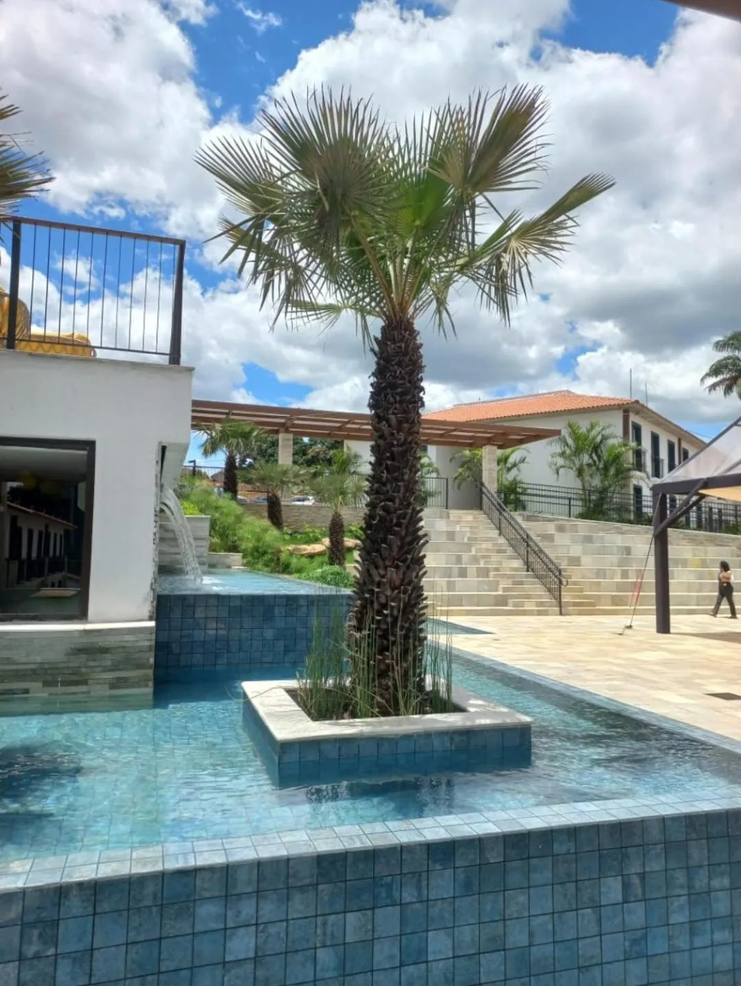 Quinta Santa Bárbara Eco Resort