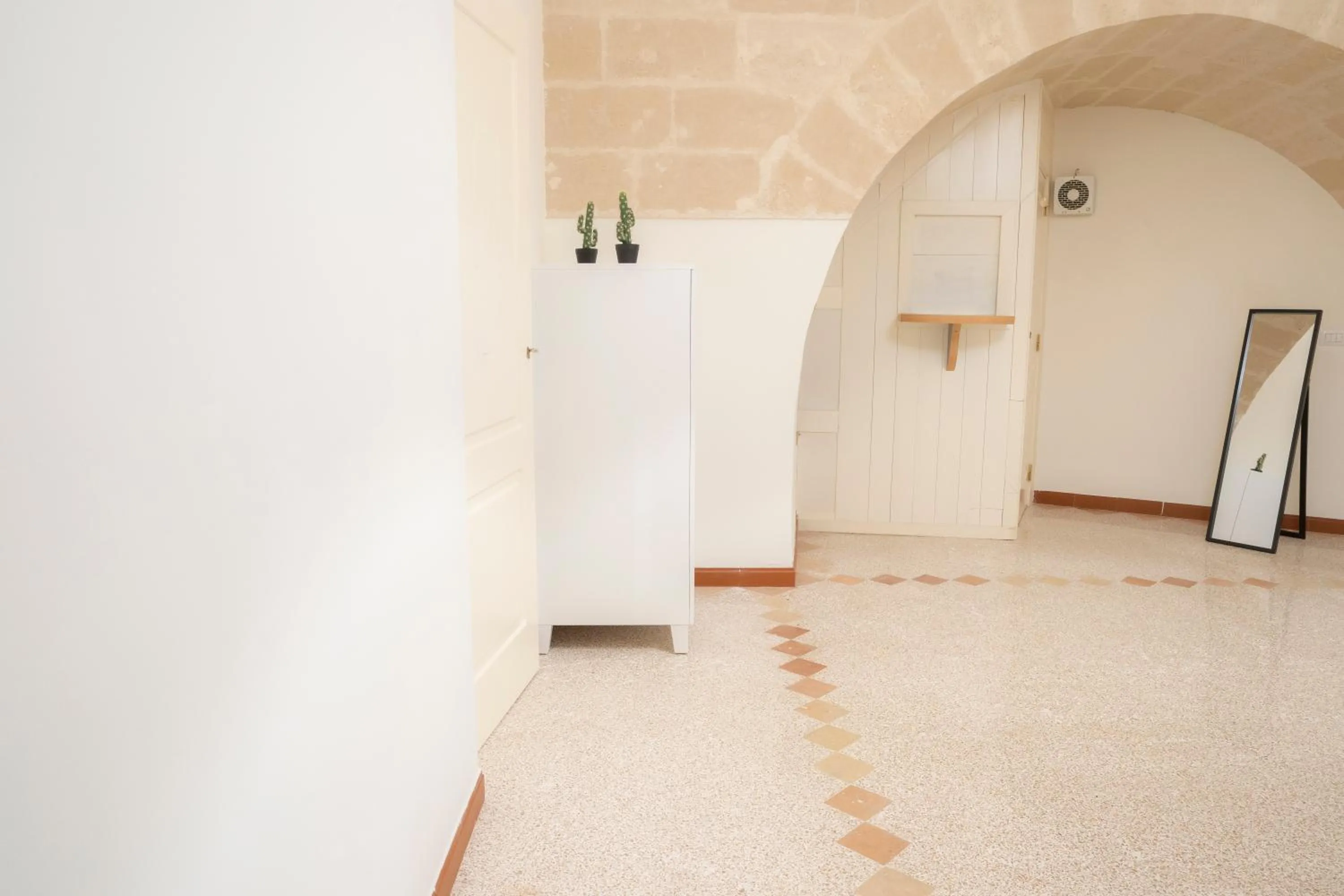 Bedroom in Centometri