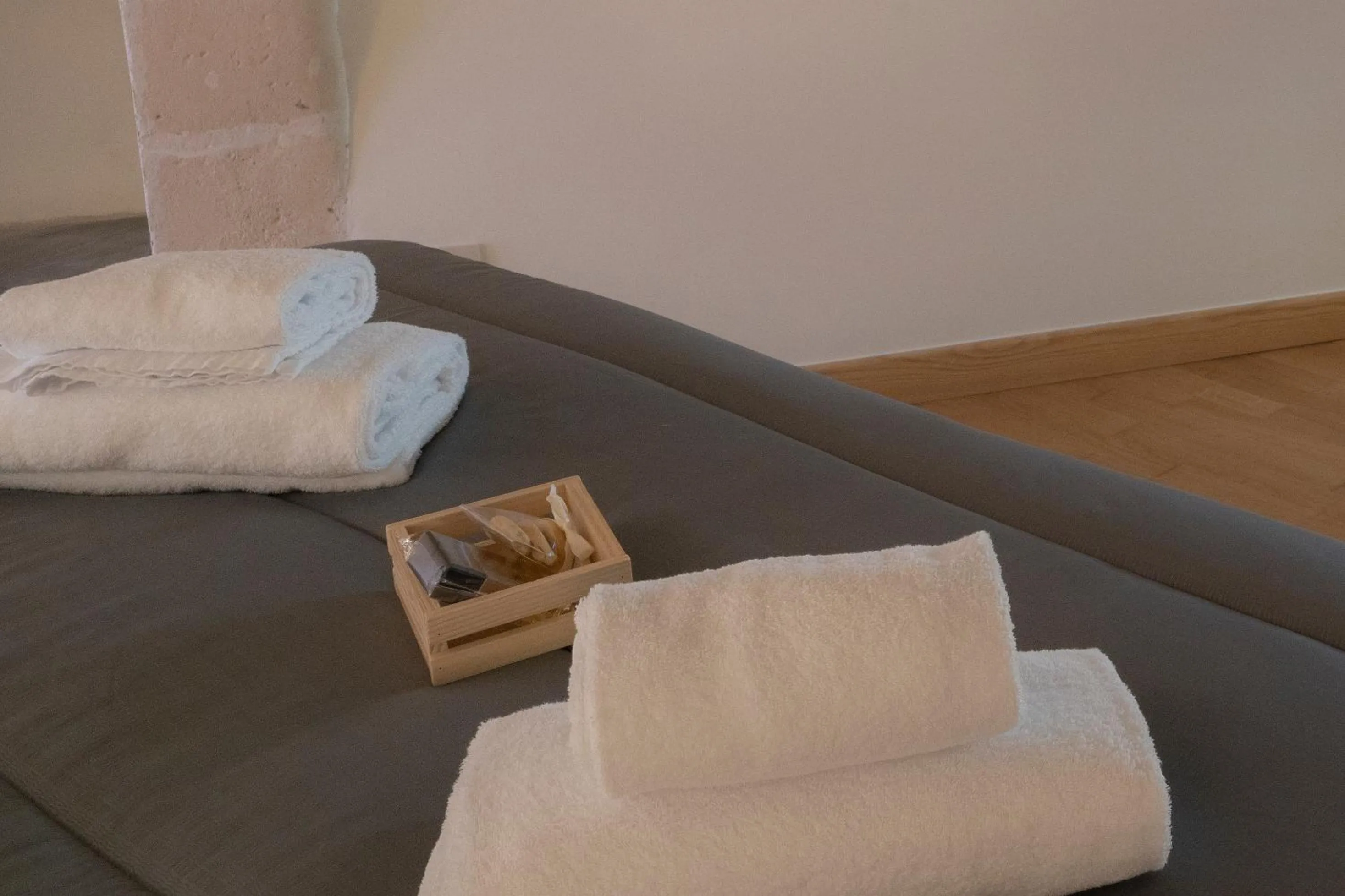 towels in Centometri