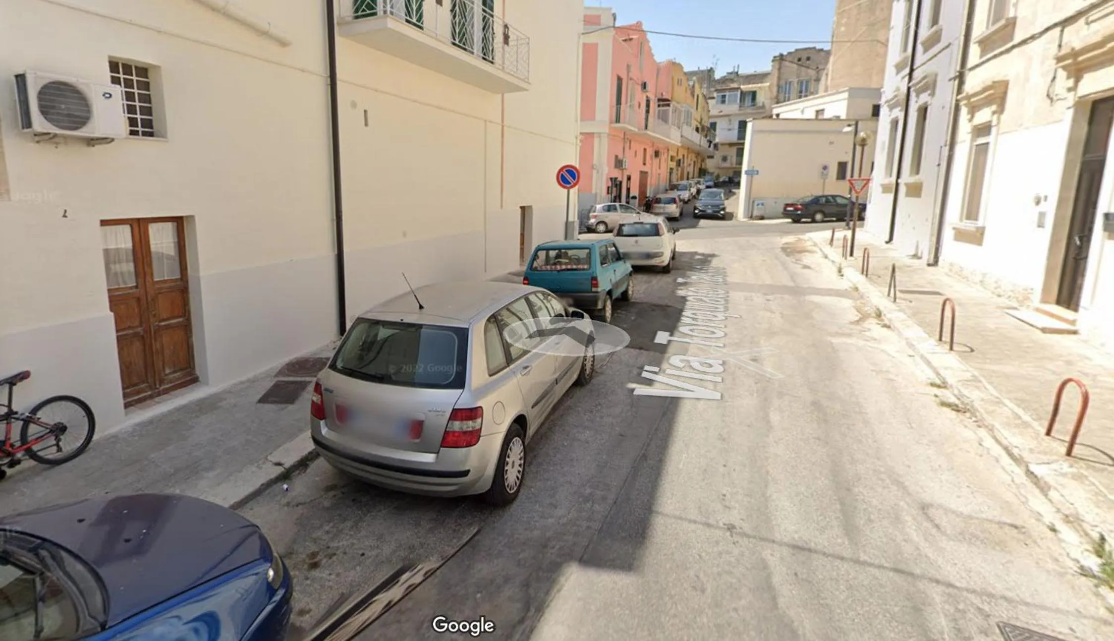 Property building in Centometri