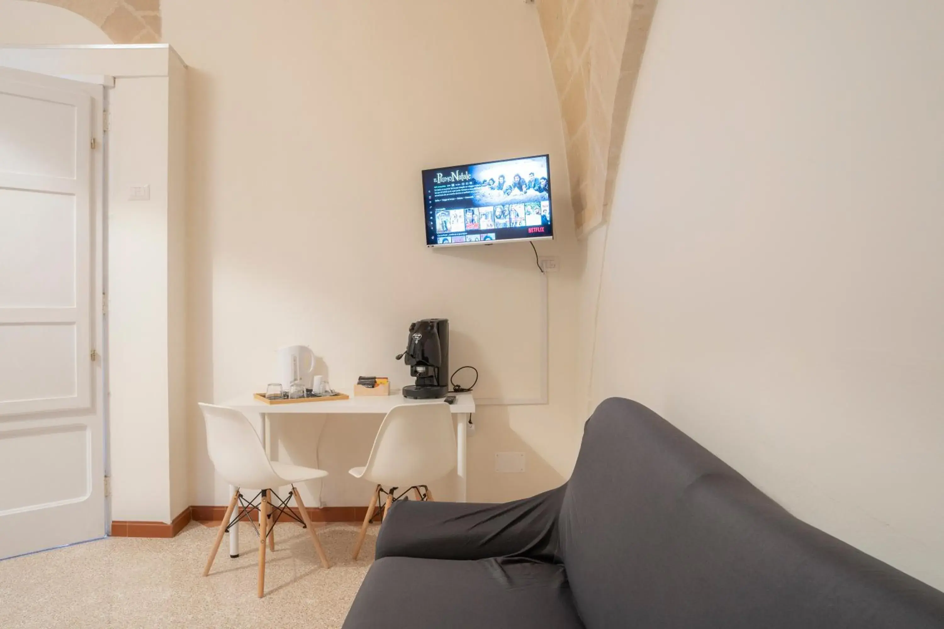 Deluxe Double Room - single occupancy in Centometri Deluxe Double Room - single occupancy in Centometri