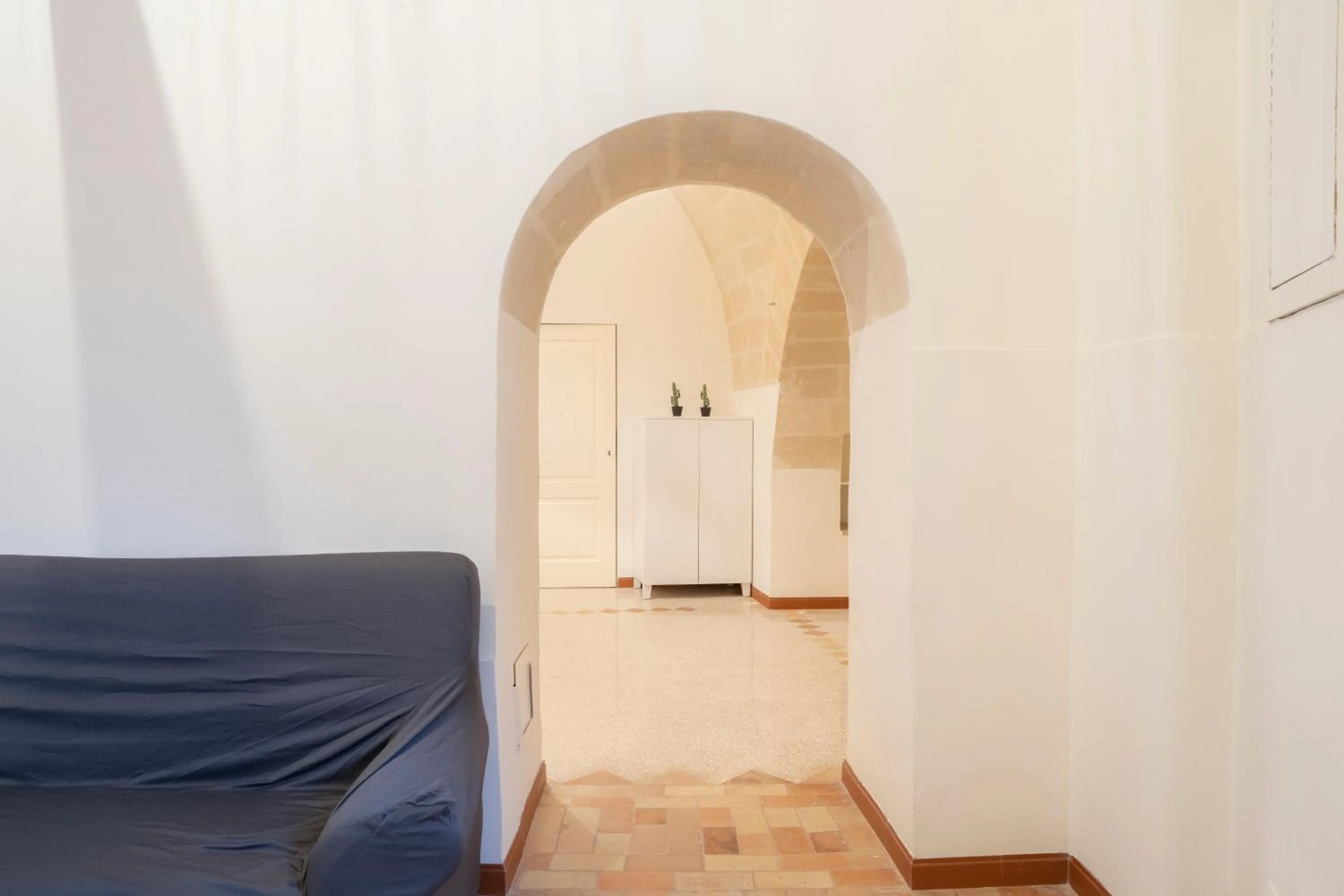 Seating area in Centometri