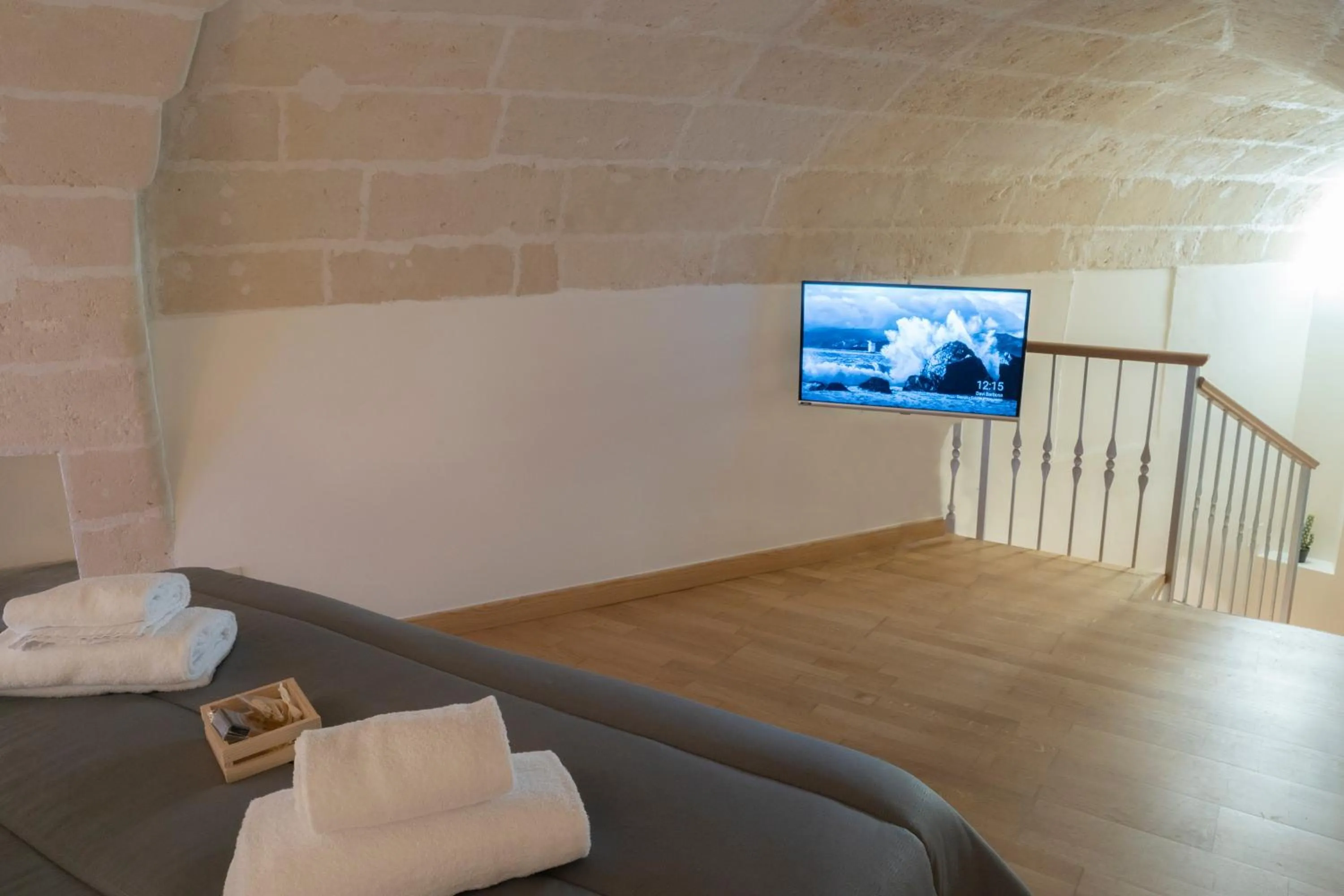 TV and multimedia in Centometri