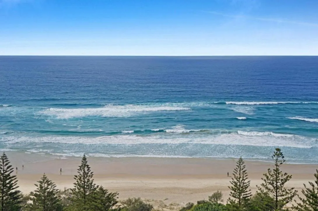 2nd Avenue Apartments - Hosted by Burleigh Letting