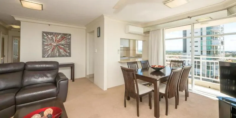 2nd Avenue Apartments - Hosted by Burleigh Letting