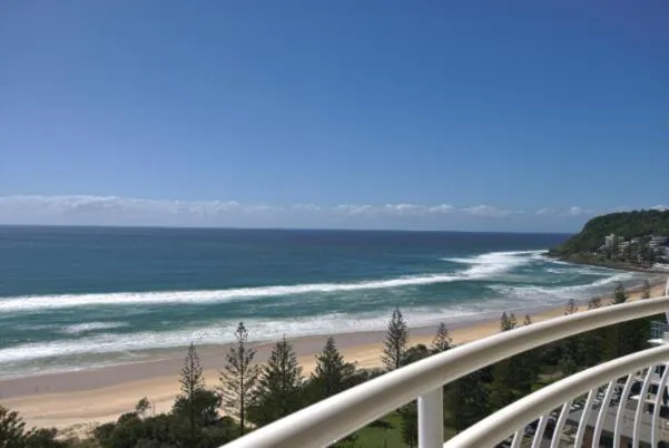 2nd Avenue Apartments - Hosted by Burleigh Letting