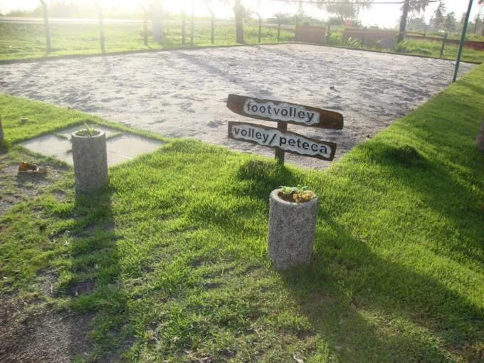 Hotel Pousada Terras do Sem Fim