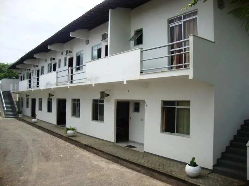 Hotel Pousada Terras do Sem Fim