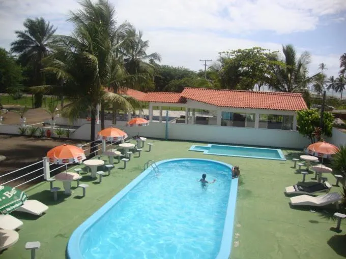 Hotel Pousada Terras do Sem Fim