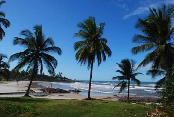 Hotel Pousada Terras do Sem Fim