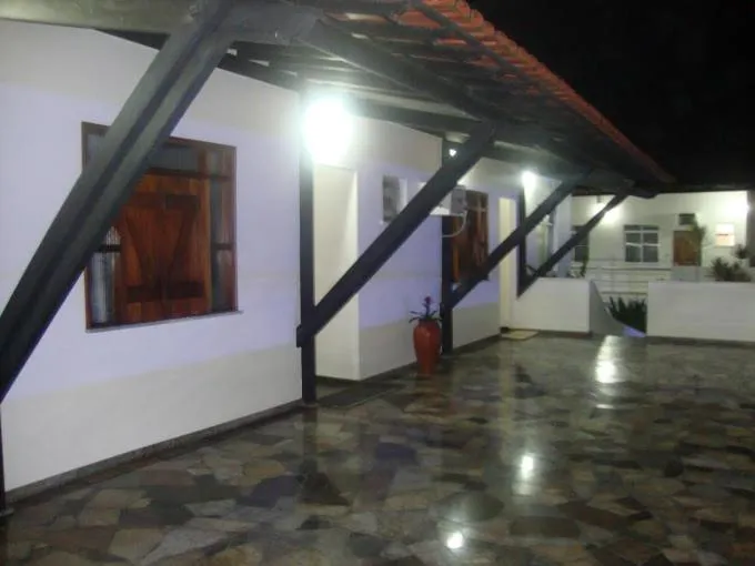 Hotel Pousada Terras do Sem Fim