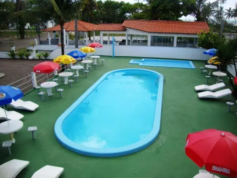 Hotel Pousada Terras do Sem Fim Hotel Pousada Terras do Sem Fim