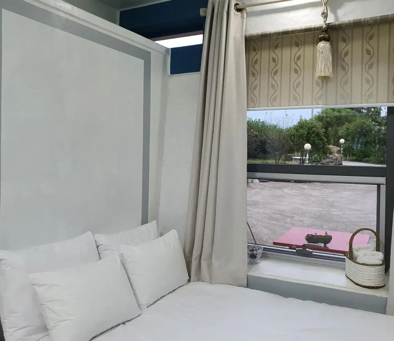 One-Bedroom House in Jeju Mermuri One-Bedroom House in Jeju Mermuri