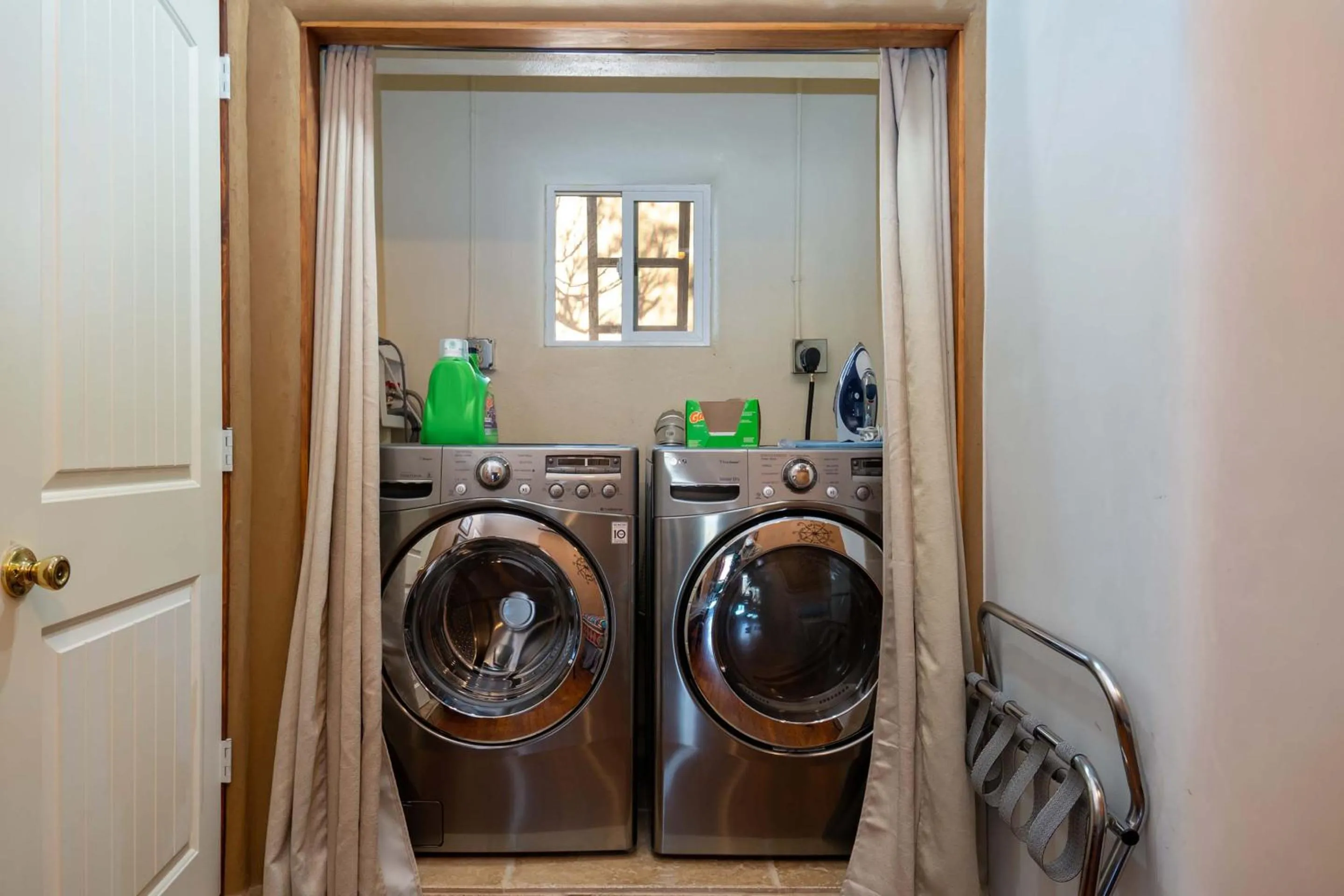 Property building in Turquoise Butterfly