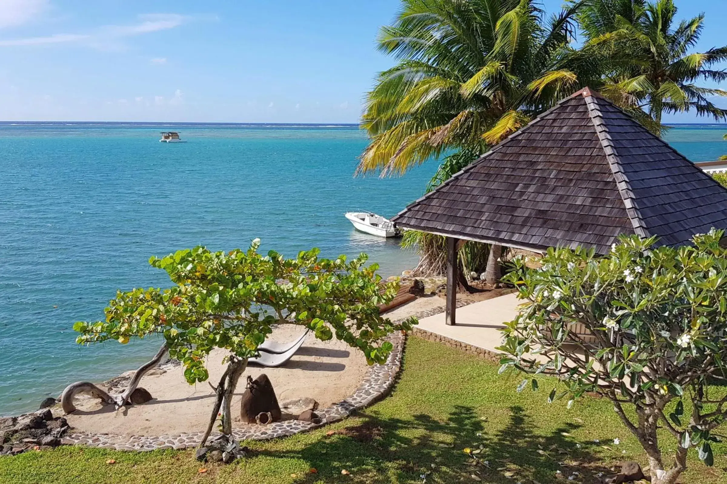 Villa Vaihau Villa Vaihau