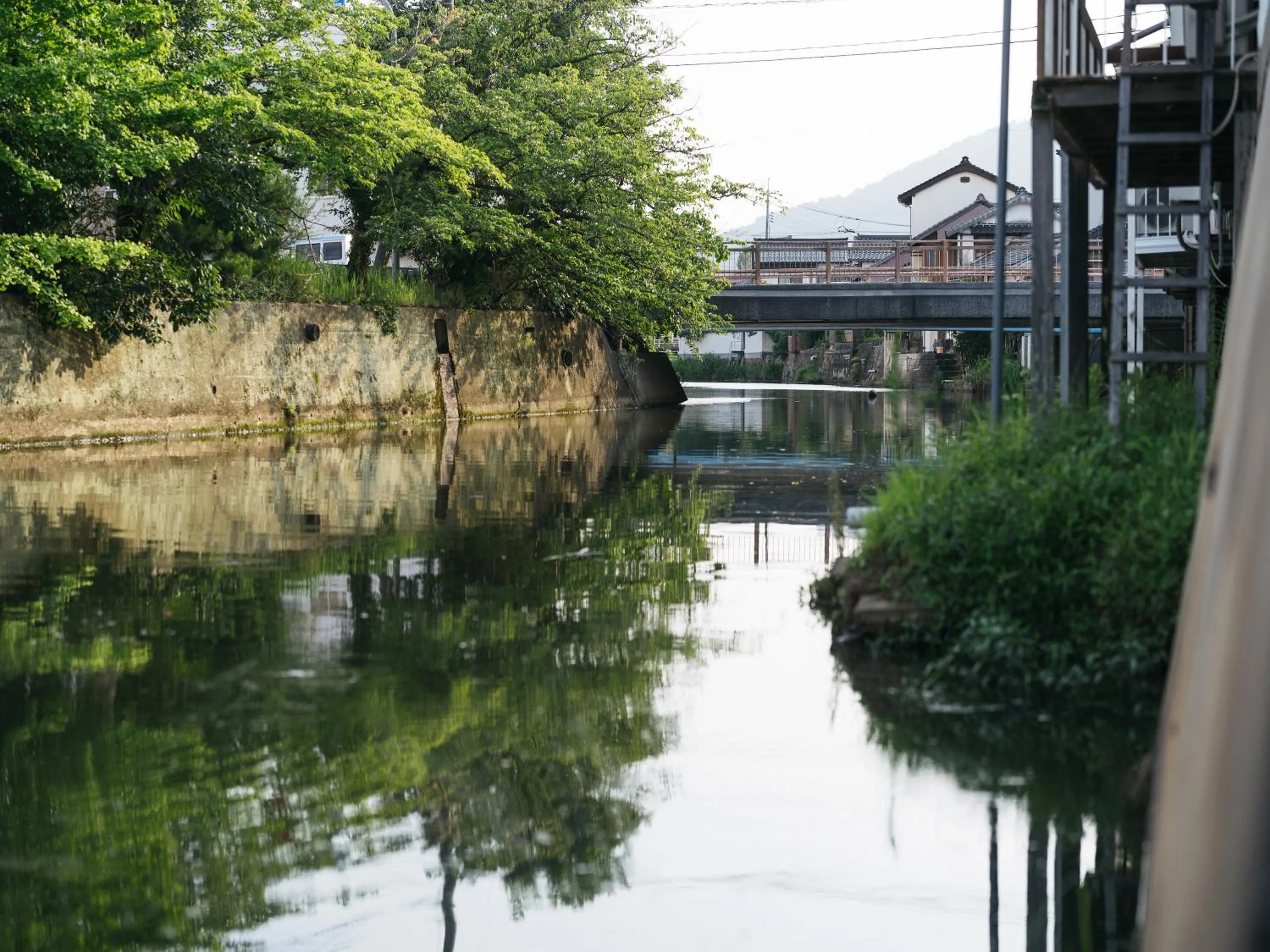 Neighbourhood in RITA Izumo Hirata