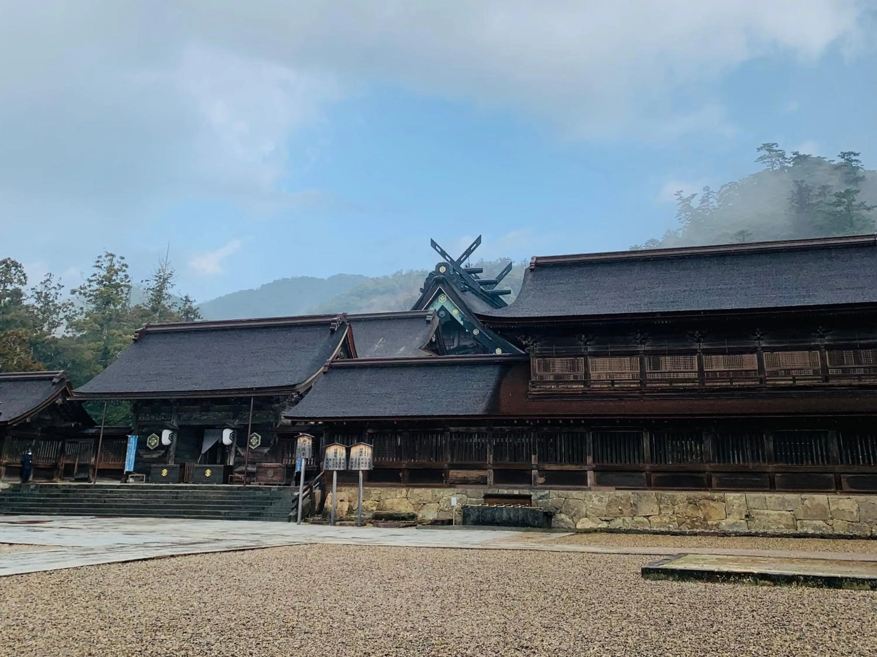 Property building in RITA Izumo Hirata