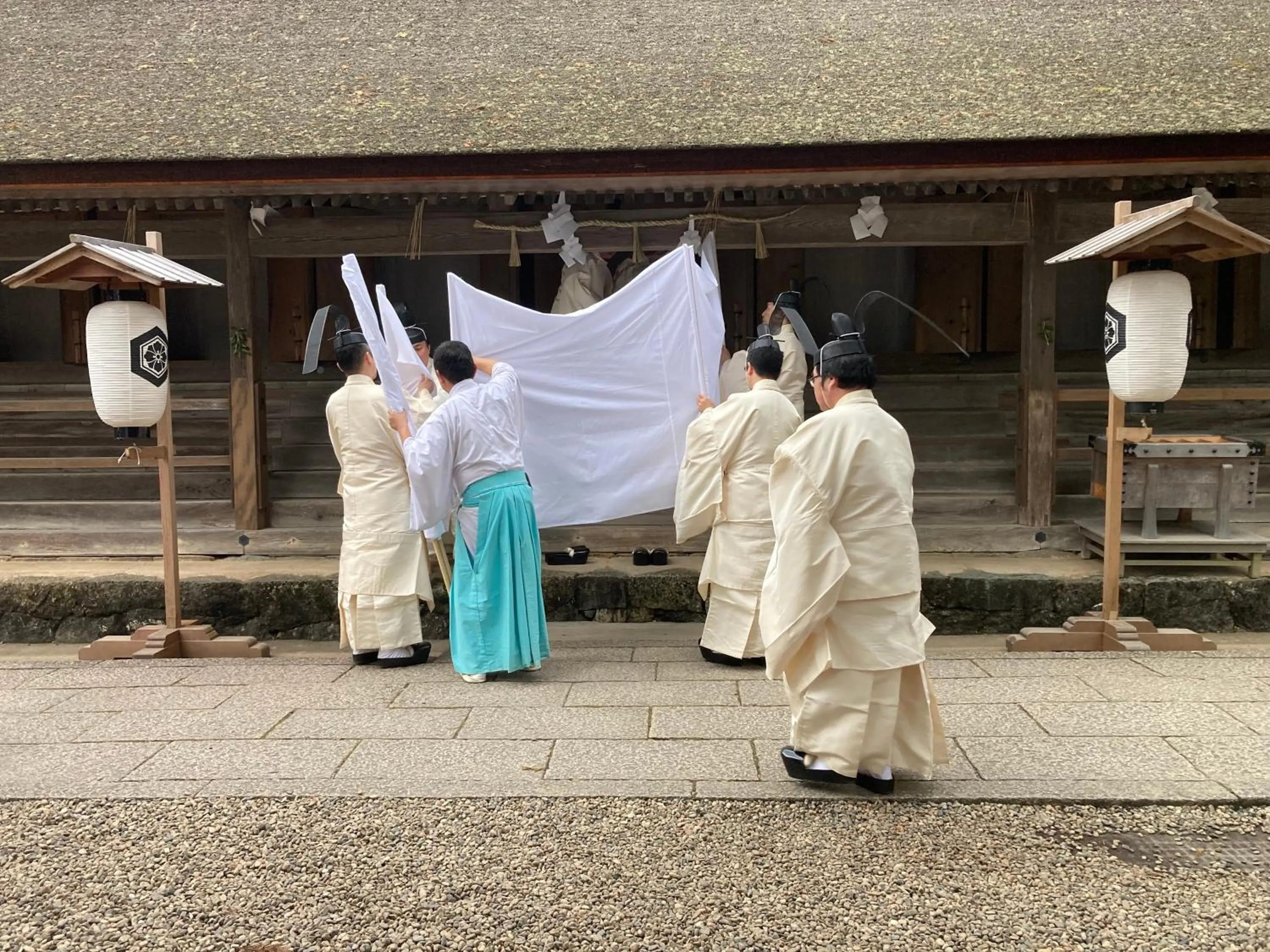 Property building in RITA Izumo Hirata