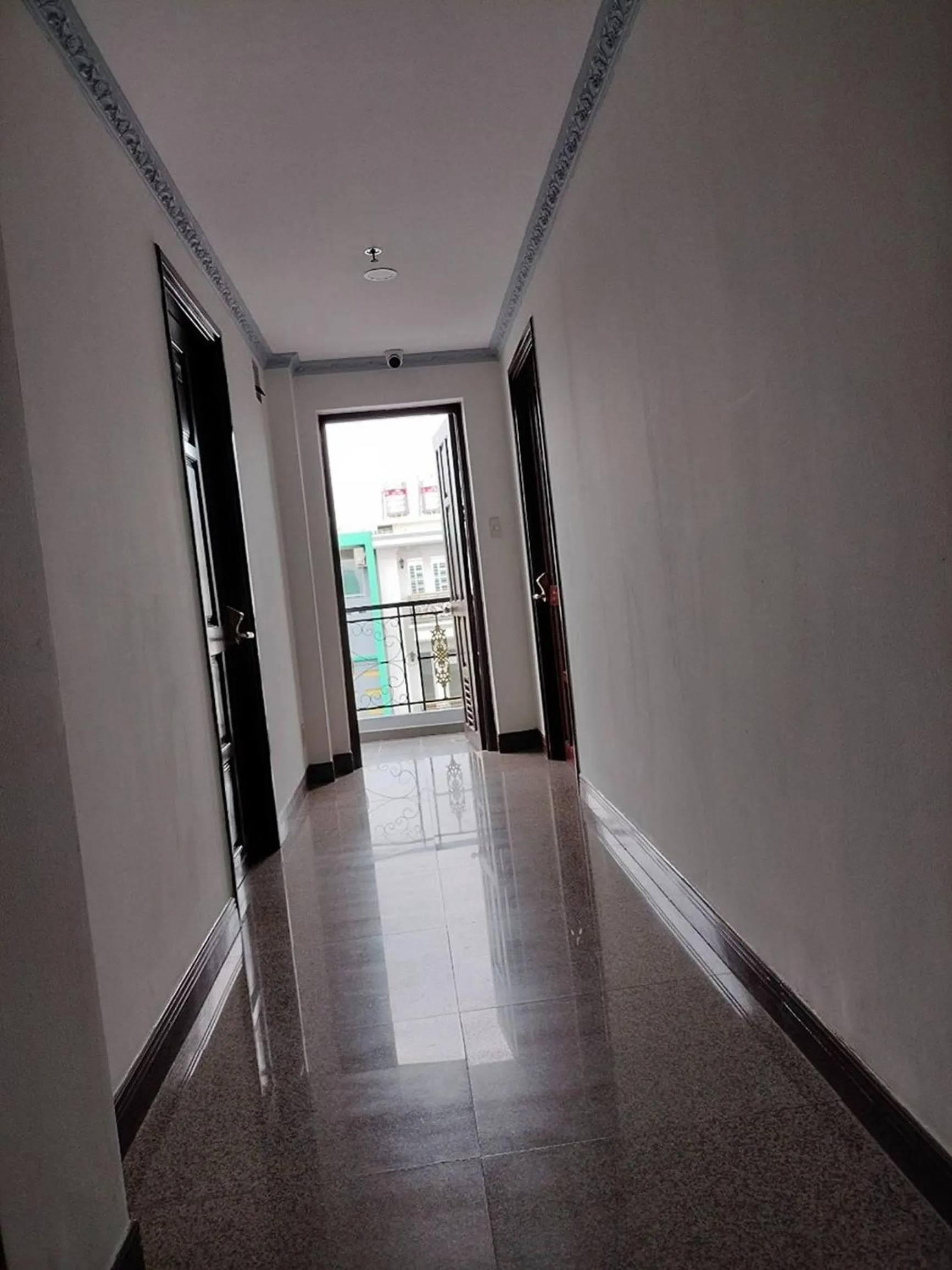 Property building in Tam Tin Hotel