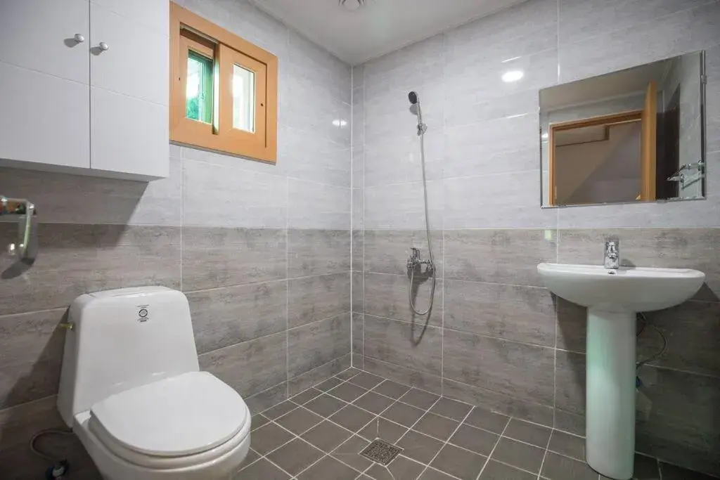 One-Bedroom House in THE SOME PENSION One-Bedroom House in THE SOME PENSION