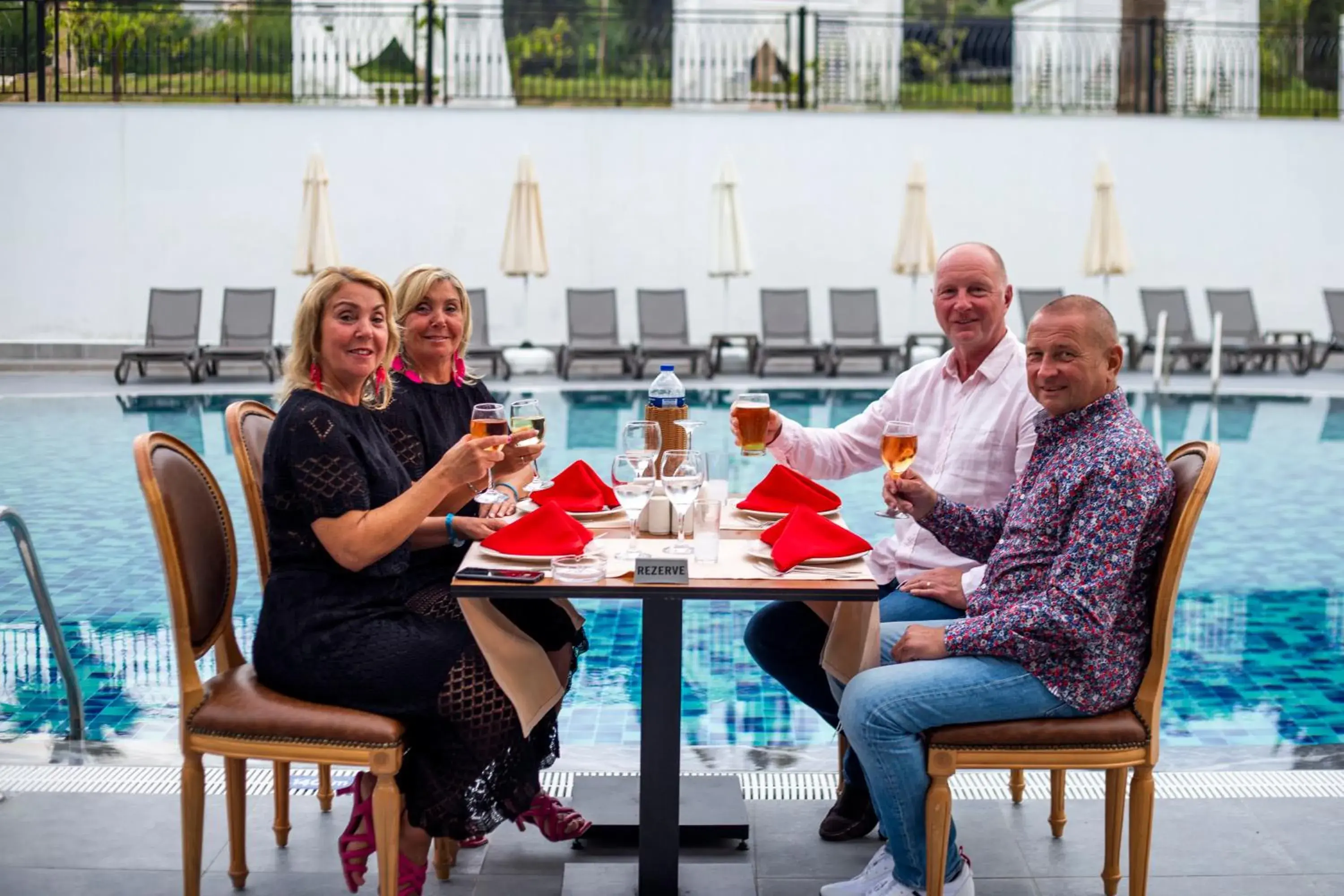 Restaurant/places to eat in Hane Sun Elite Hotel Restaurant/places to eat in Hane Sun Elite Hotel