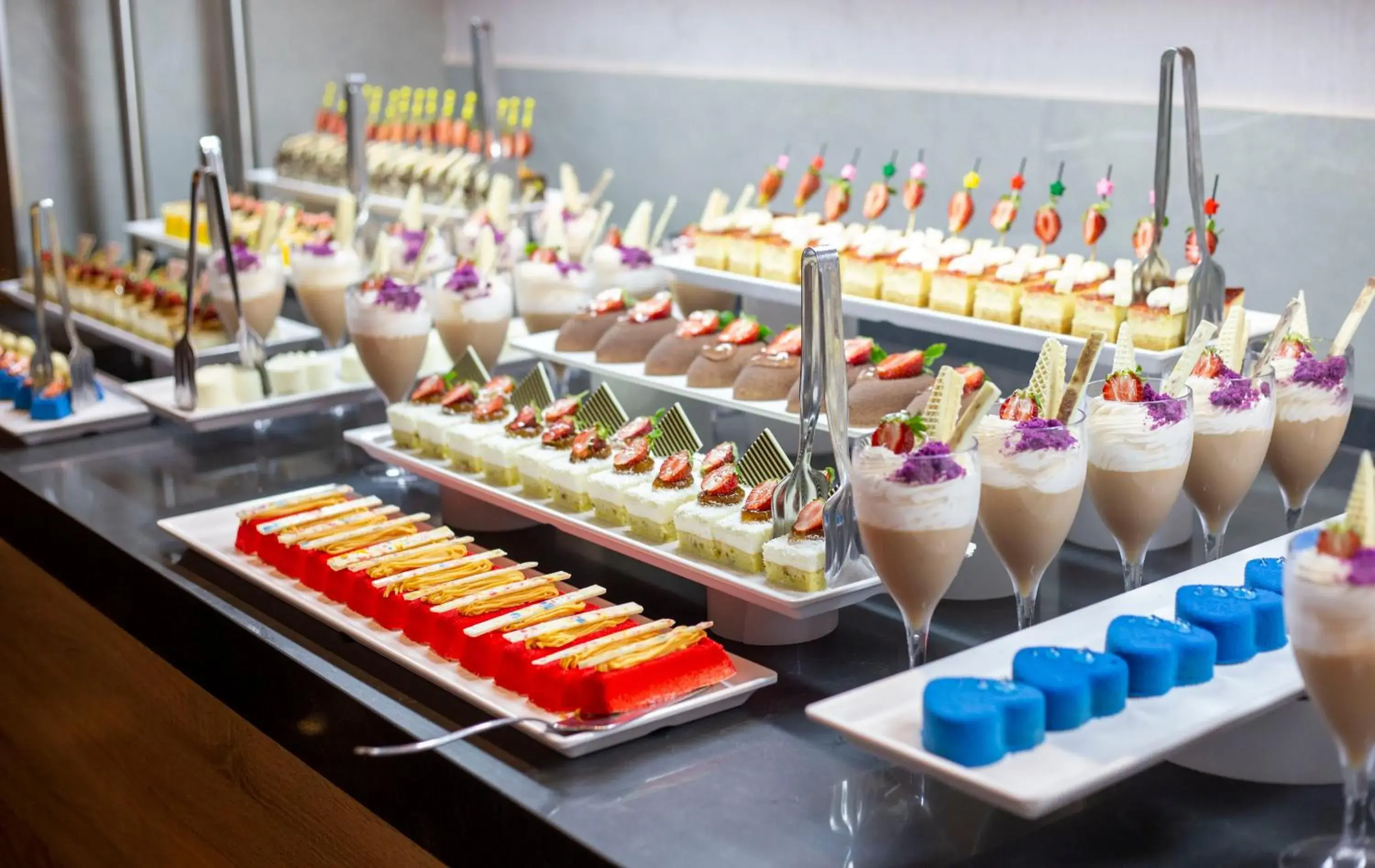 Food in Hane Sun Elite Hotel Food in Hane Sun Elite Hotel