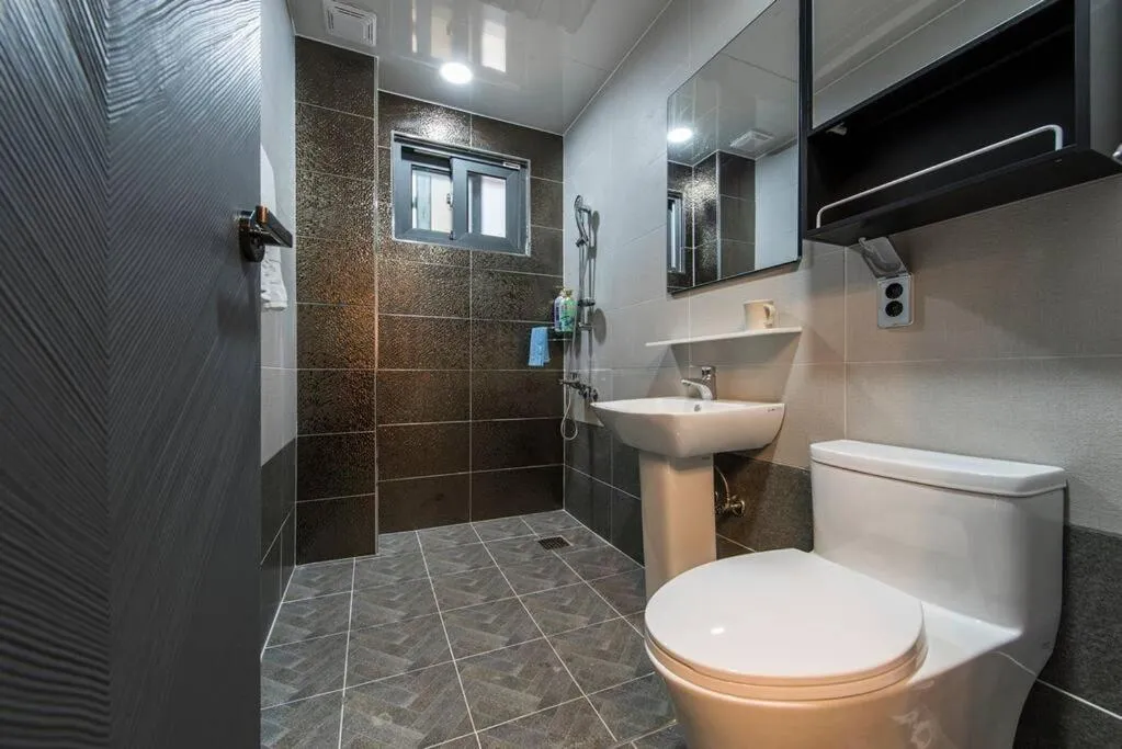 The Some Plus Onpyeong