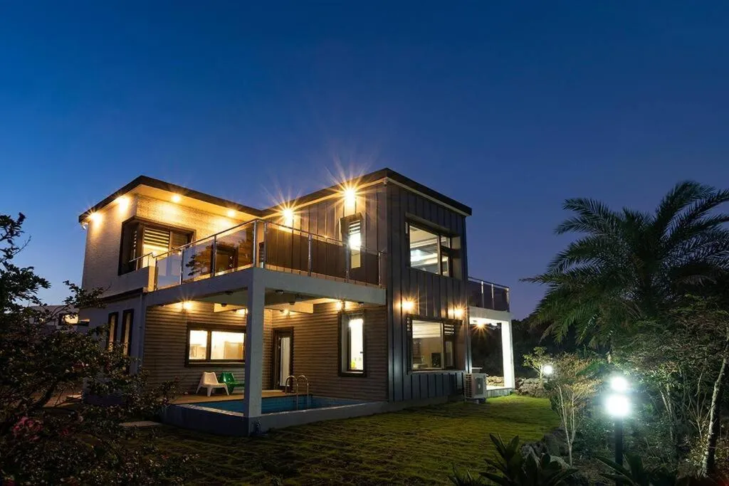 The Some Plus Onpyeong