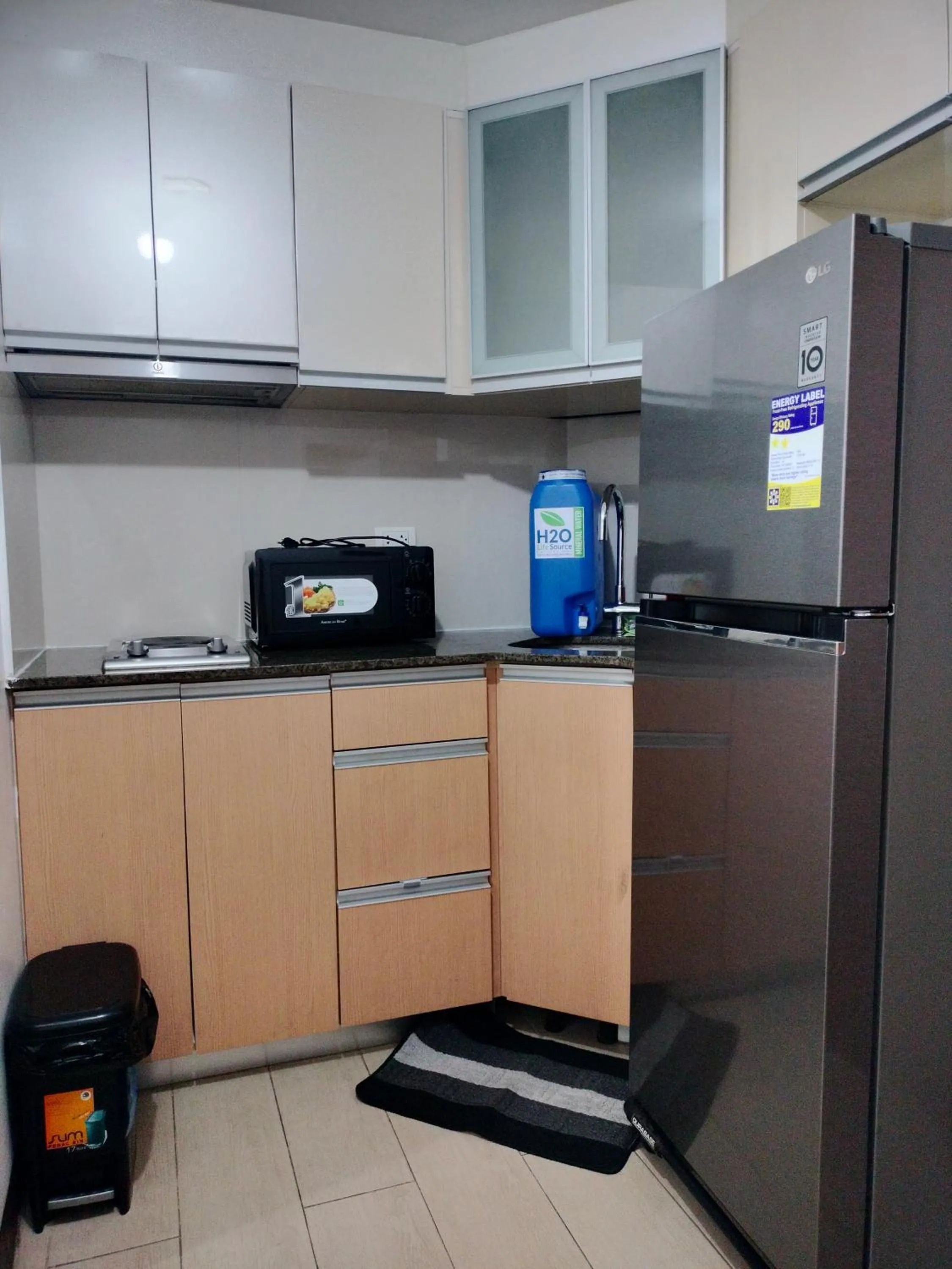 RQUI CONDOTEL INFRONT OF NAIA TERMINAL 3