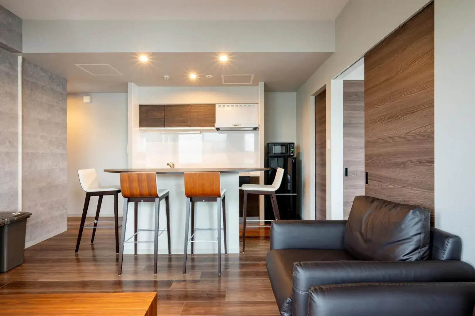 Superior Family Room in Minn Chitose Superior Family Room in Minn Chitose