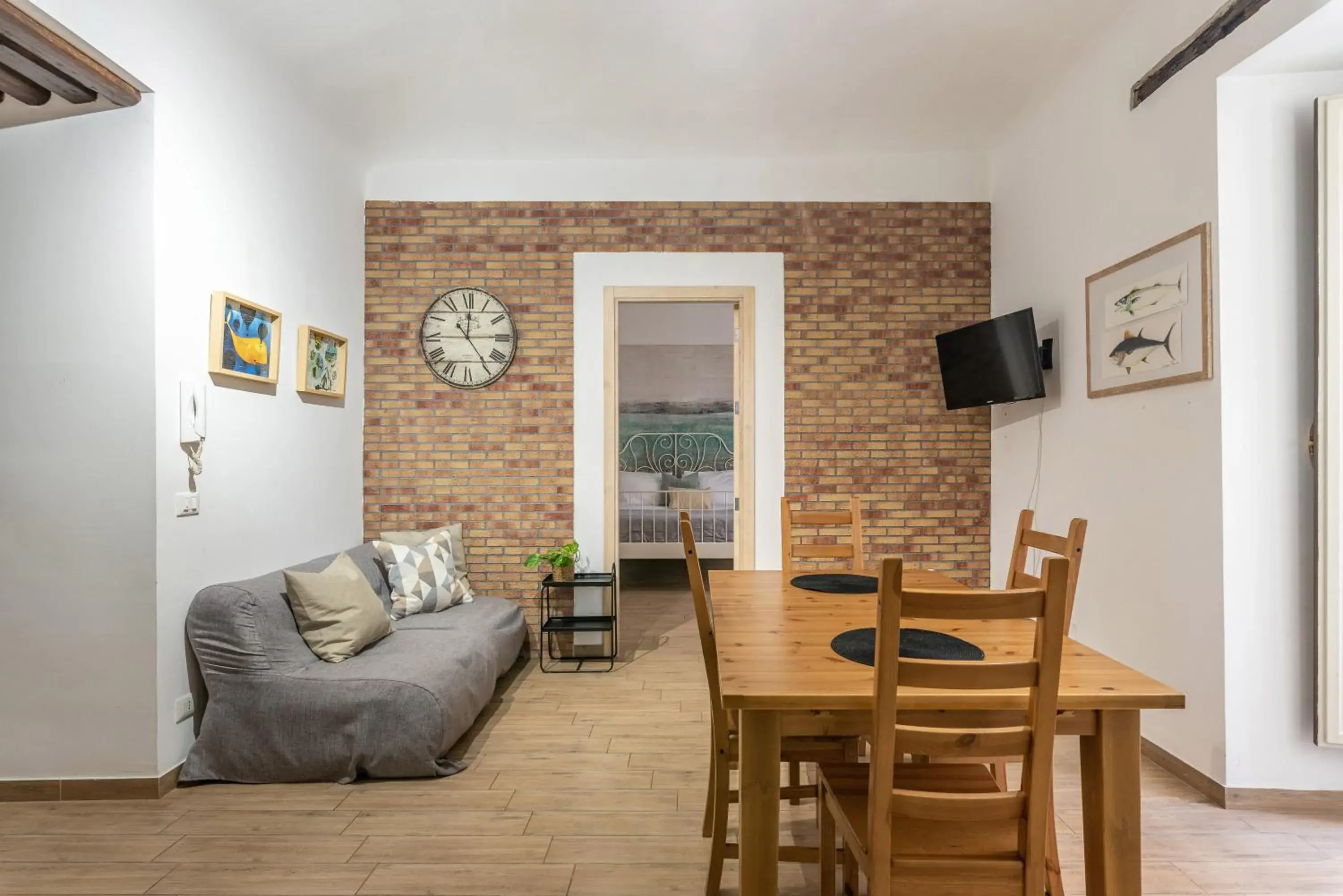 Borsa Apartments by Wonderful Italy Borsa Apartments by Wonderful Italy