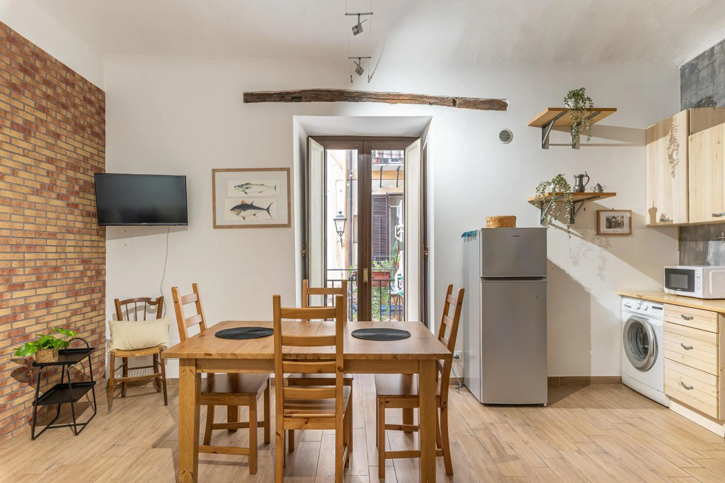 Borsa Apartments by Wonderful Italy