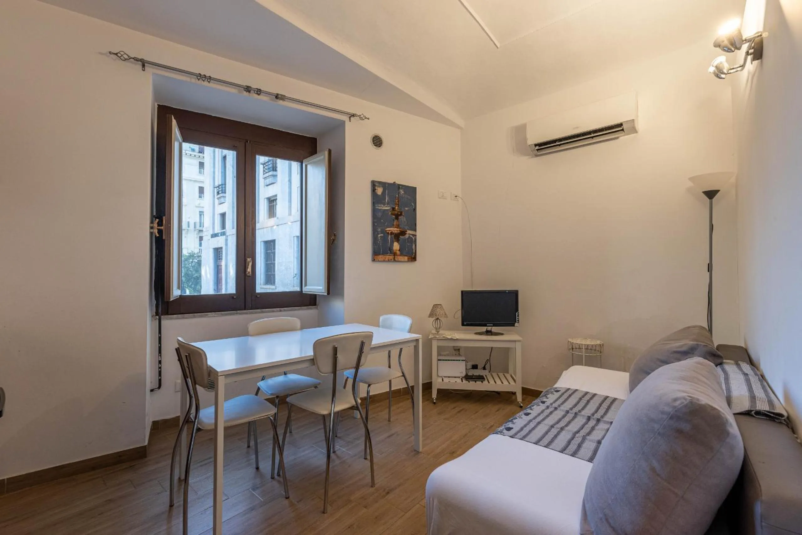 Borsa Apartments by Wonderful Italy