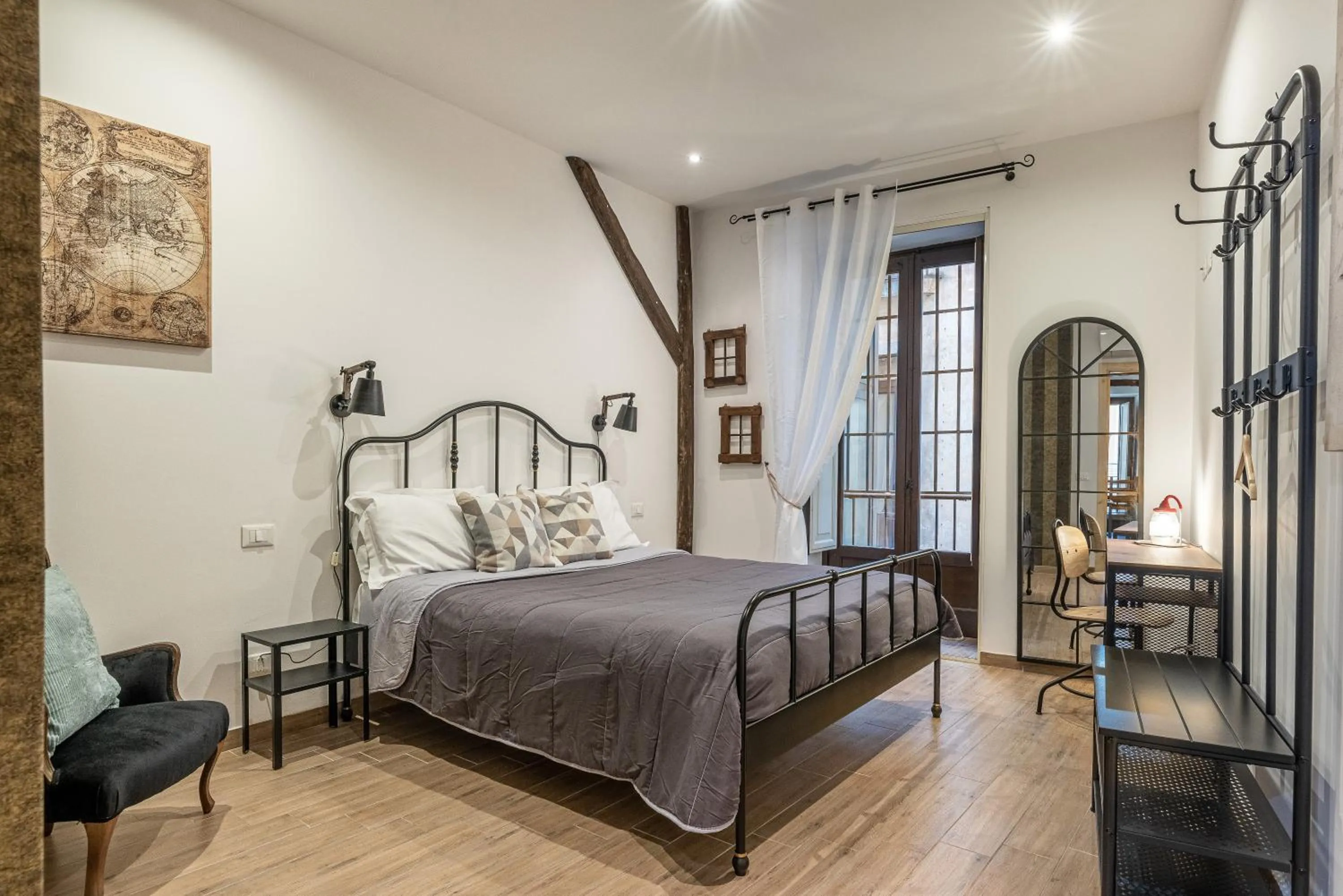 Borsa Apartments by Wonderful Italy