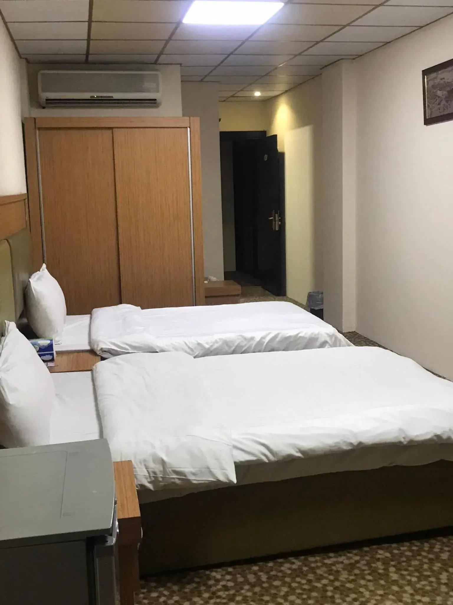 Economy Double or Twin Room in Hotel Sinaia Palace Economy Double or Twin Room in Hotel Sinaia Palace