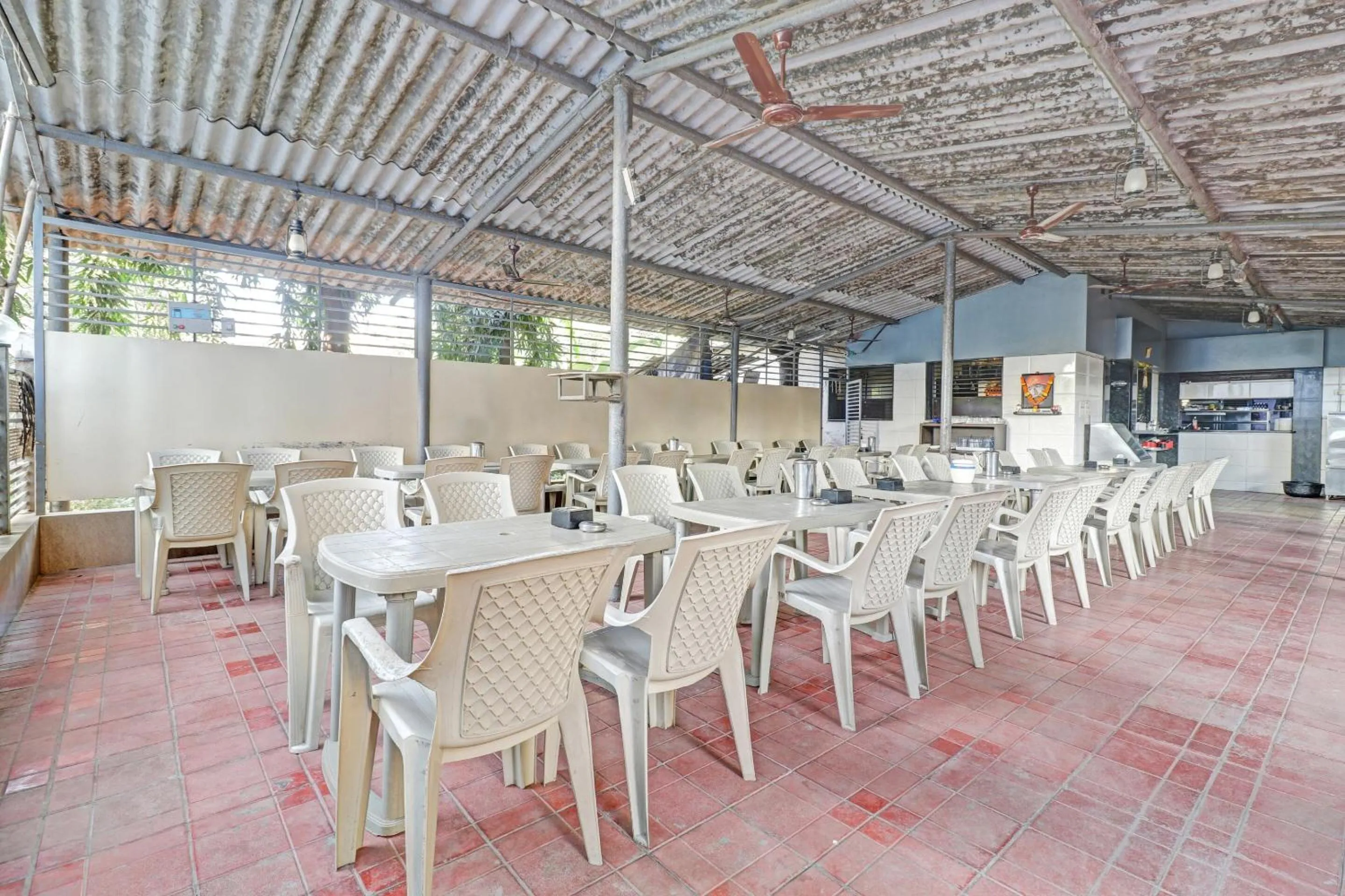 Other in Townhouse Vandana Residency