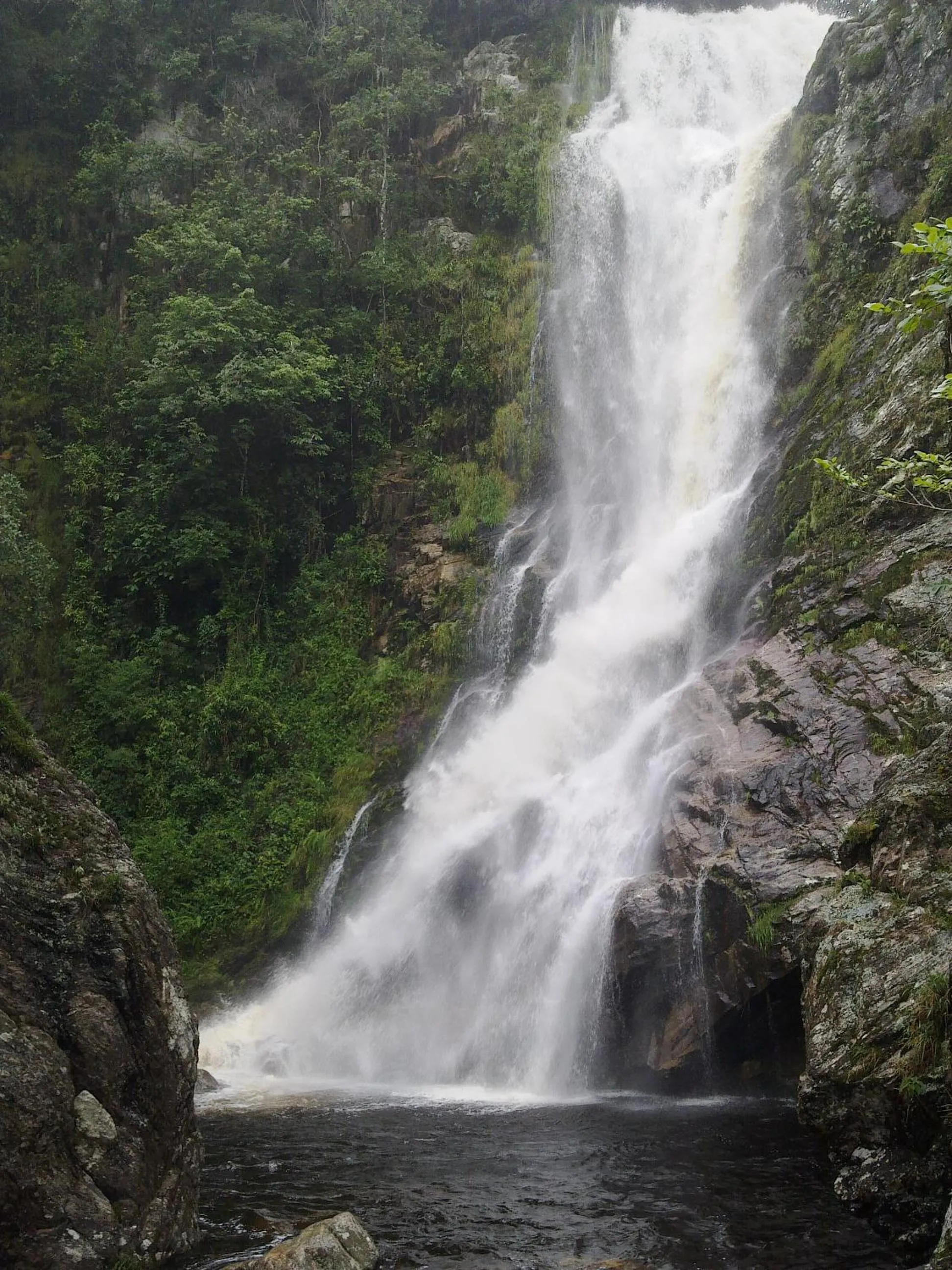 Colina da Canastra Pousada