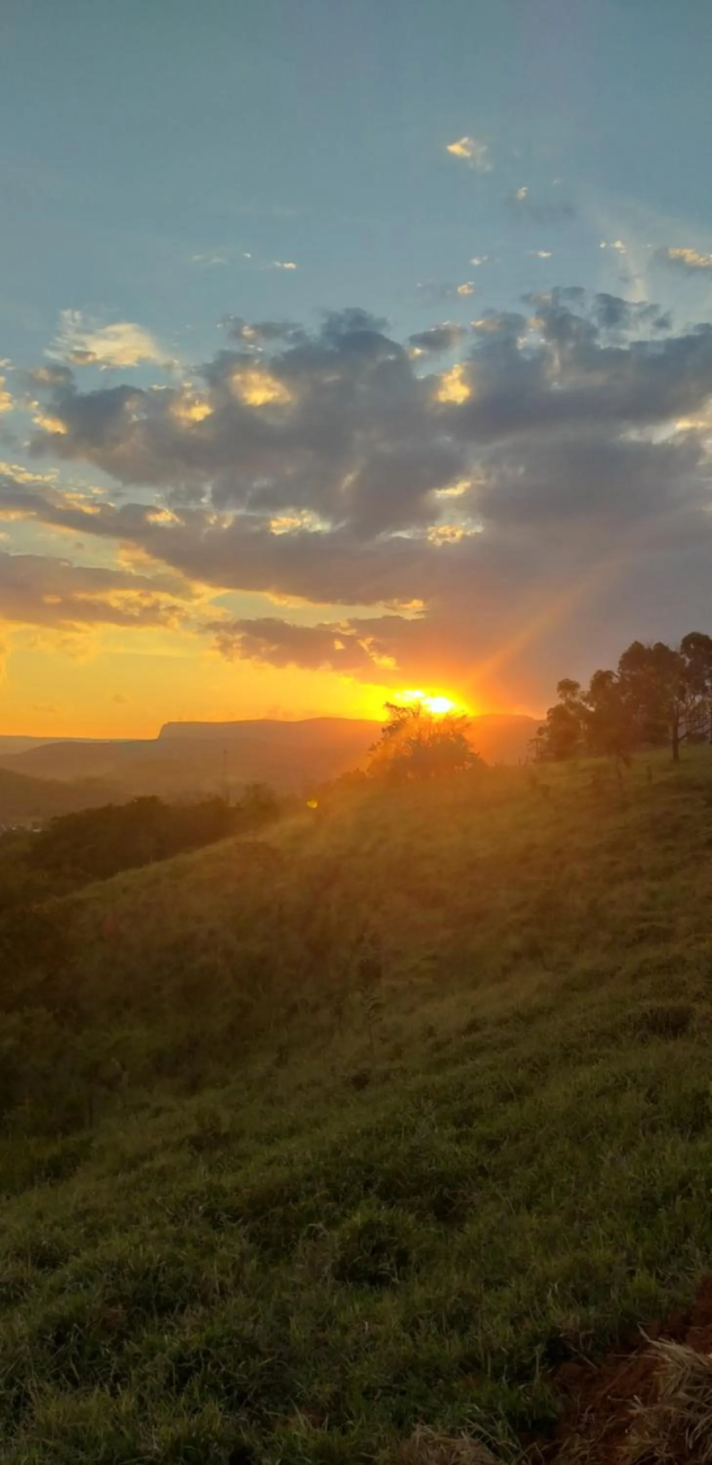 Colina da Canastra Pousada