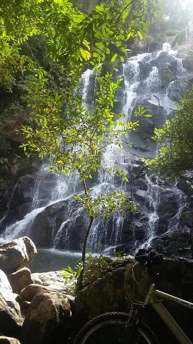 Colina da Canastra Pousada