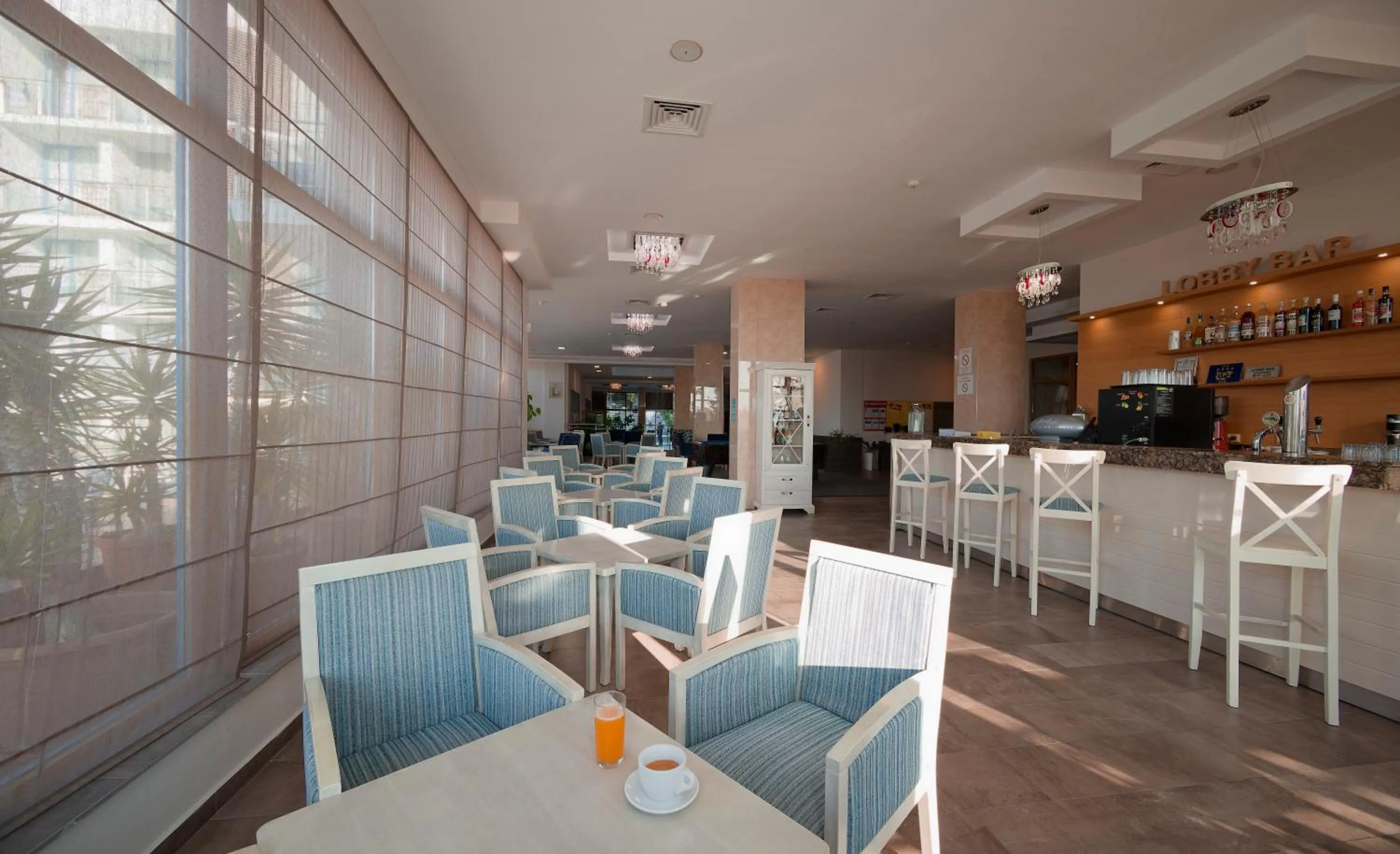 Billiard in Hotel Slavey - All Inclusive