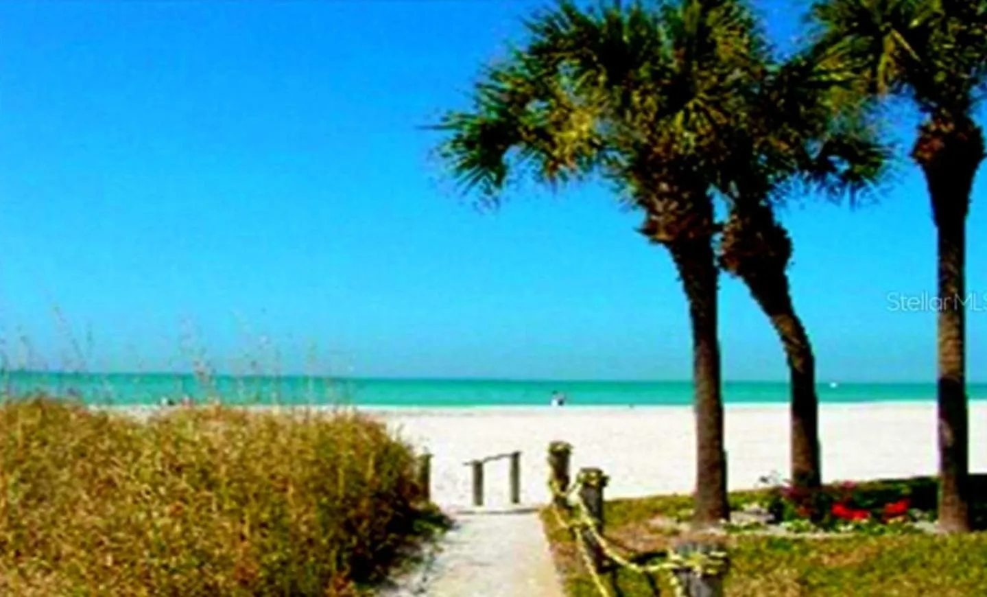 Searenity, Waterside studio in the heart of Treasure Island, walk to beach