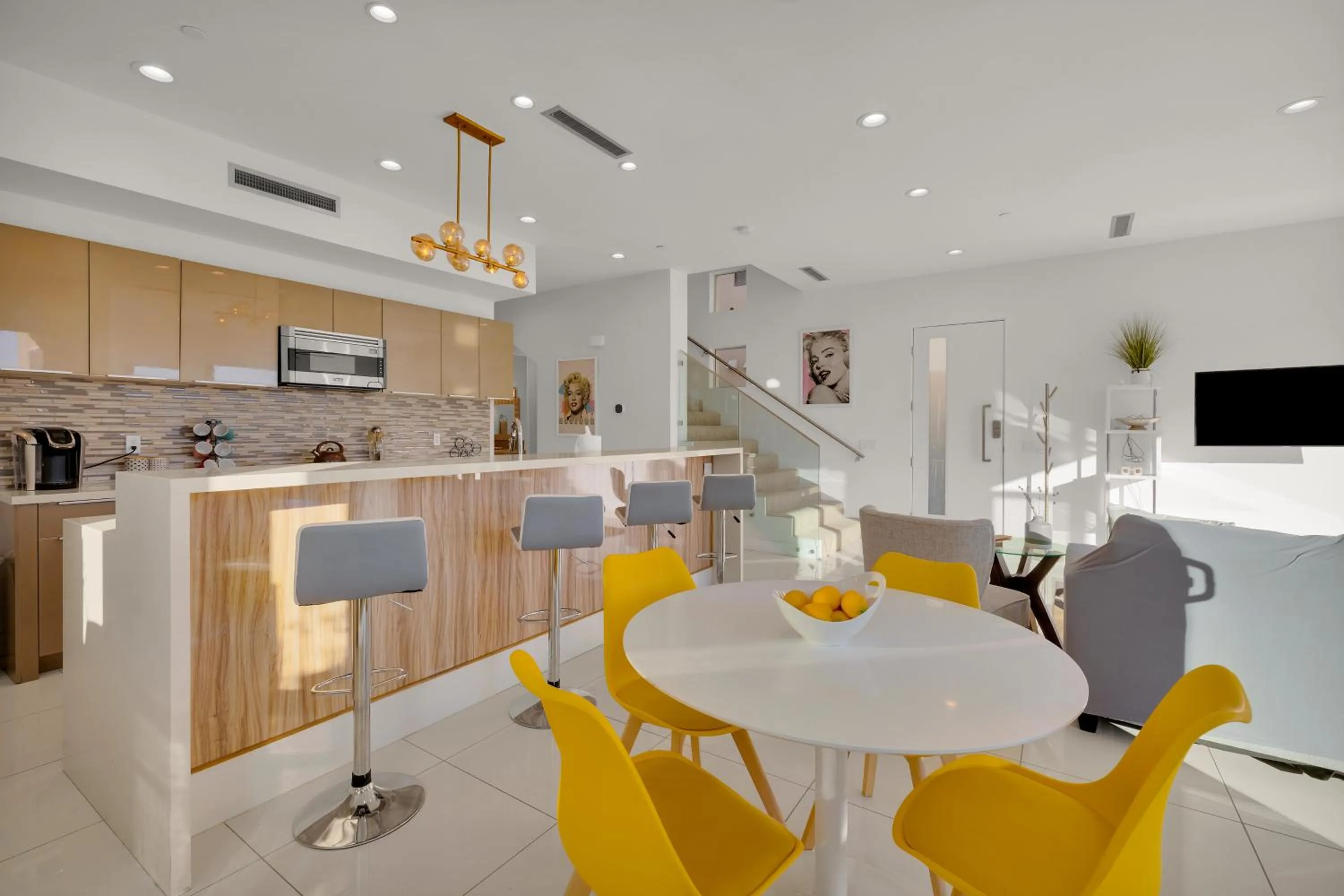 Breathtaking Luxury Villa Architectural Jewel