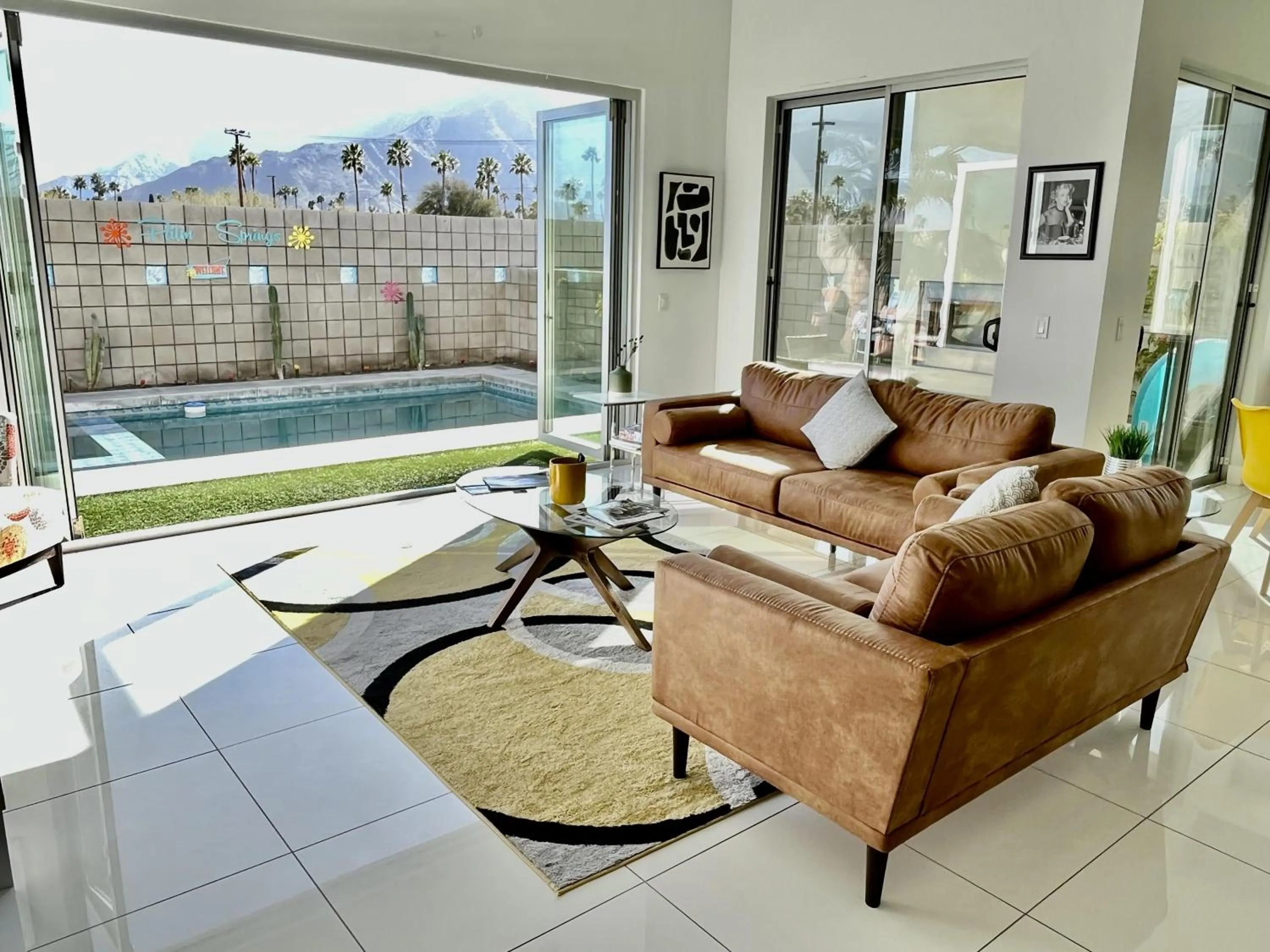 Breathtaking Luxury Villa Architectural Jewel