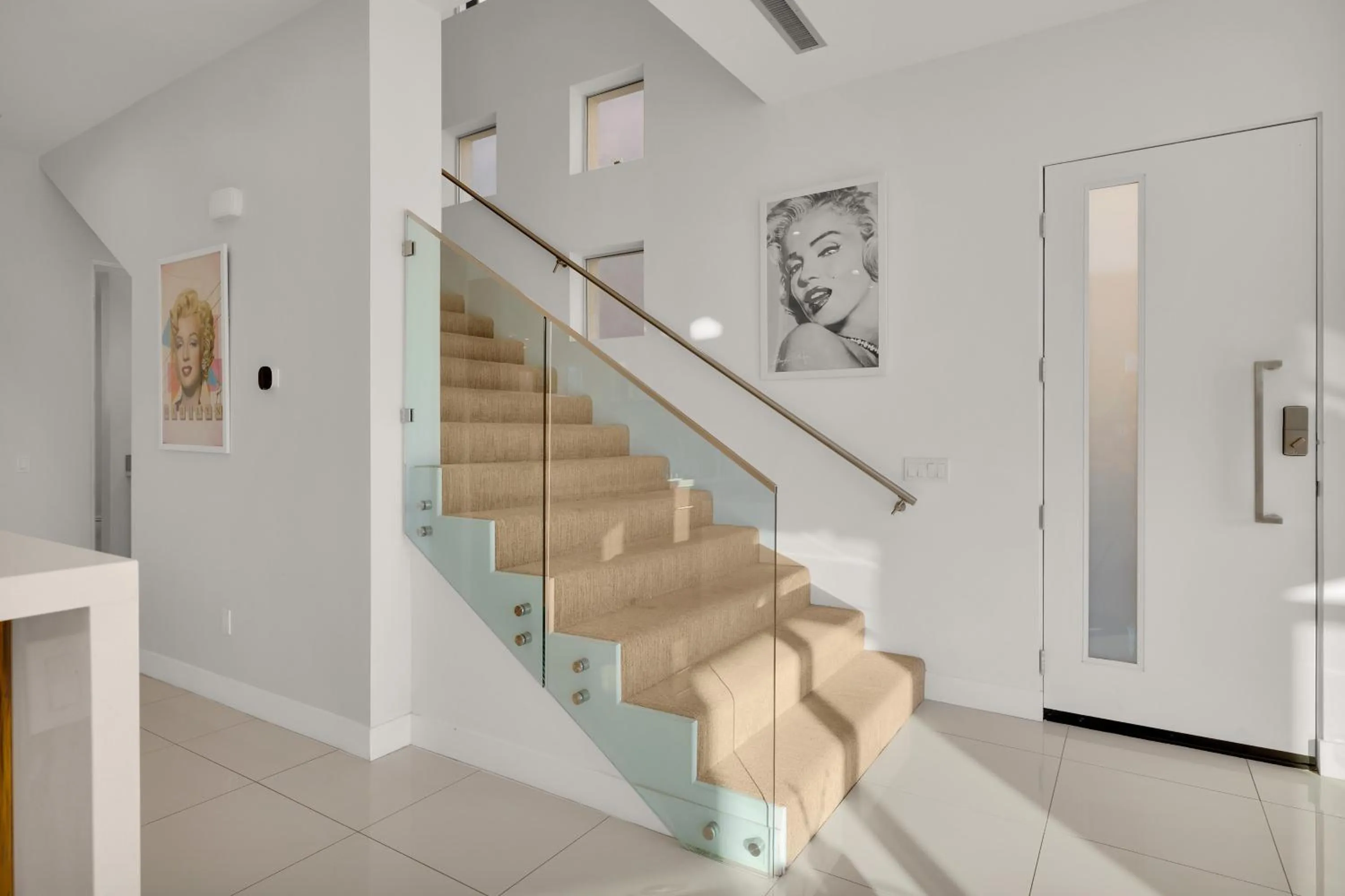 Breathtaking Luxury Villa Architectural Jewel