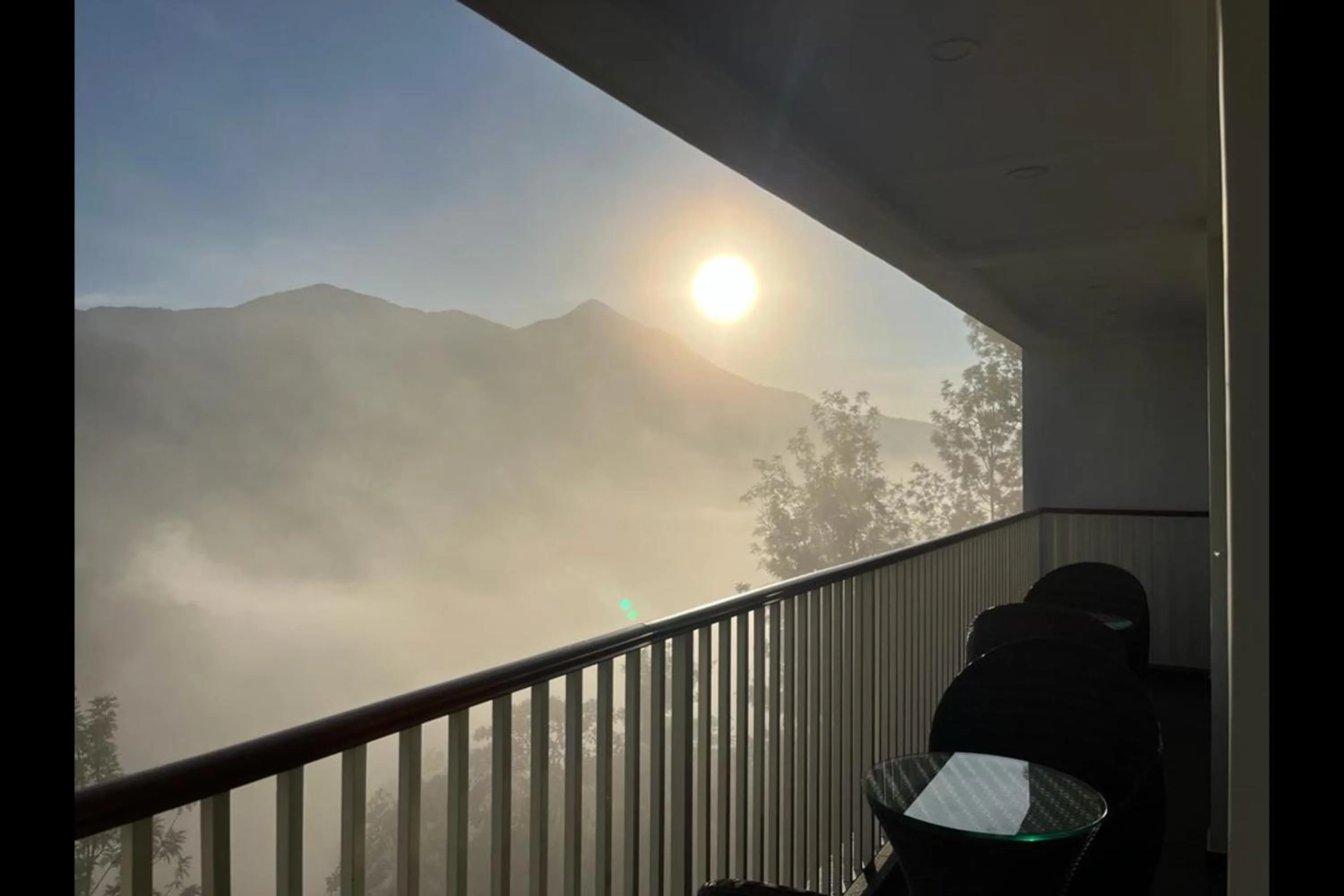 Day in British County Resorts