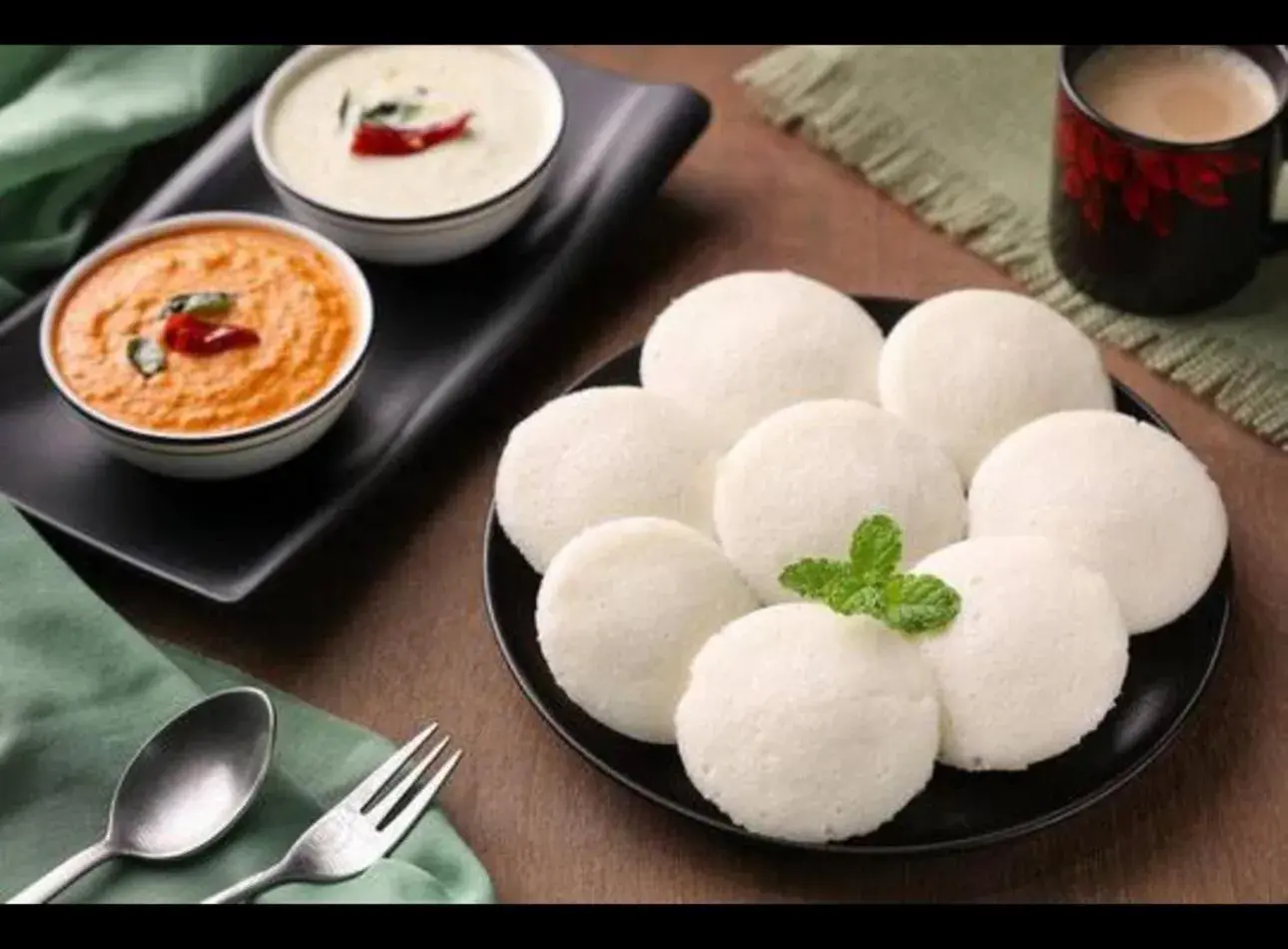 Breakfast in British County Resorts Breakfast in British County Resorts