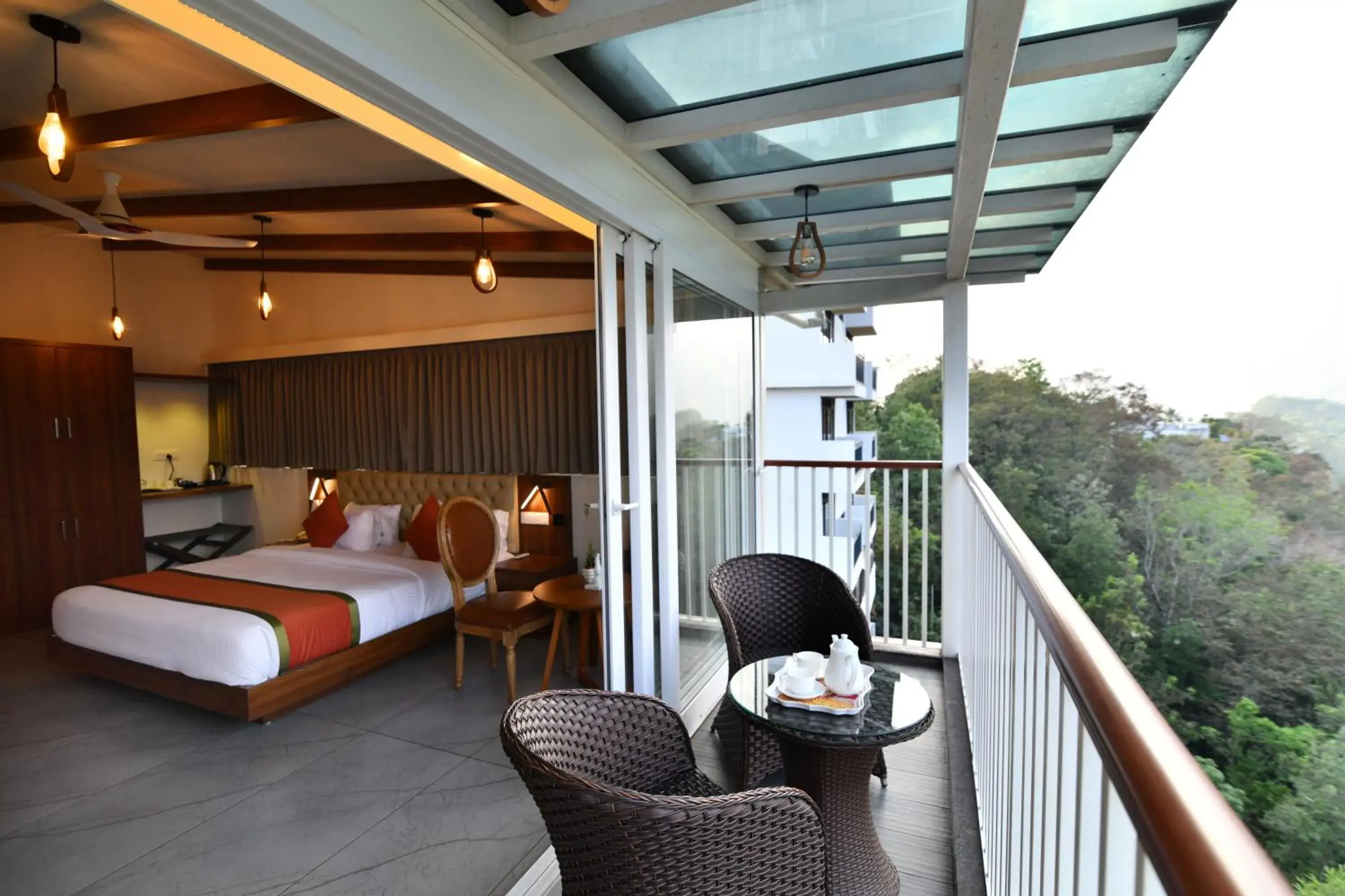 Bed in British County Resorts Bed in British County Resorts