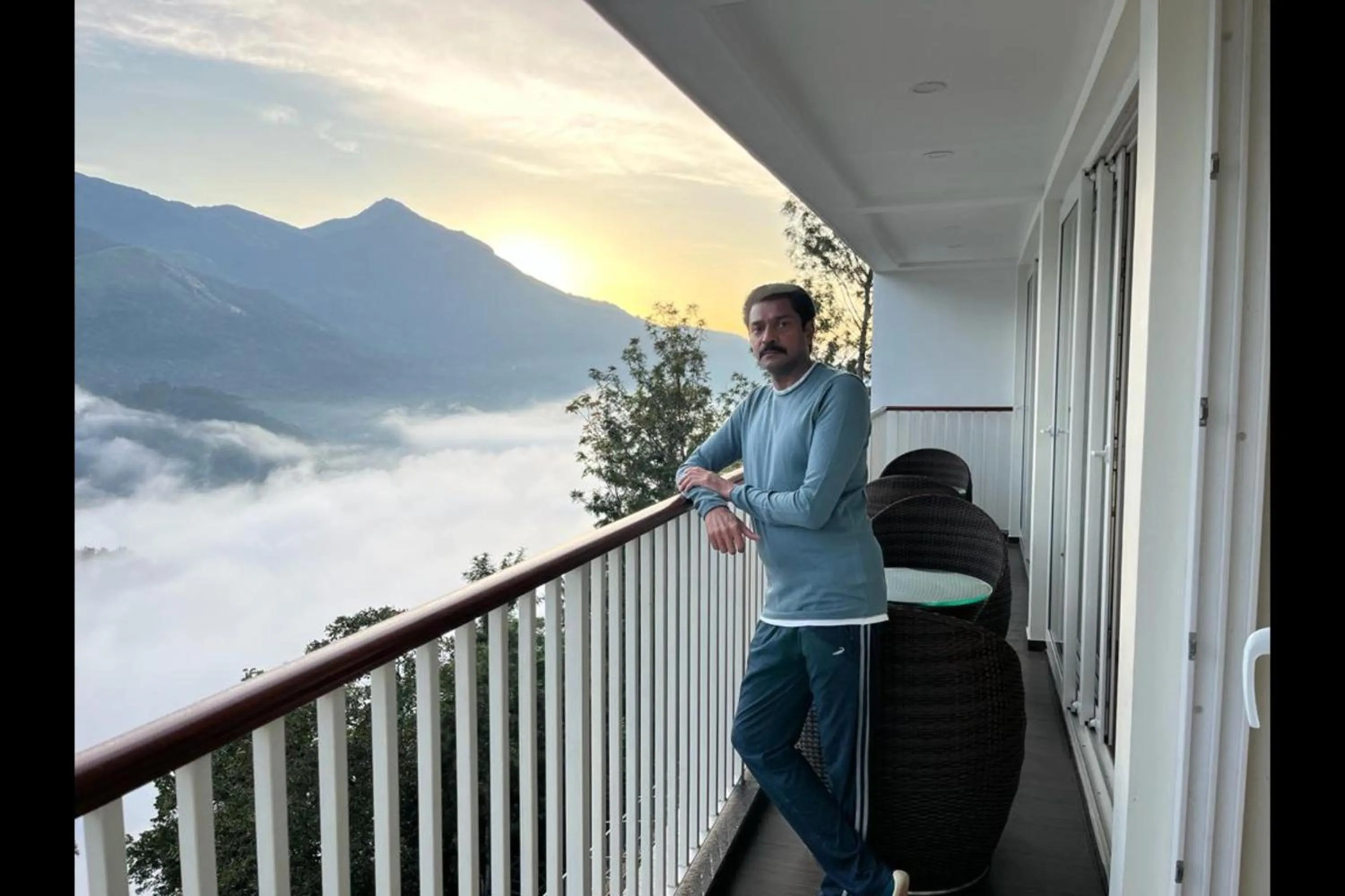 Day in British County Resorts