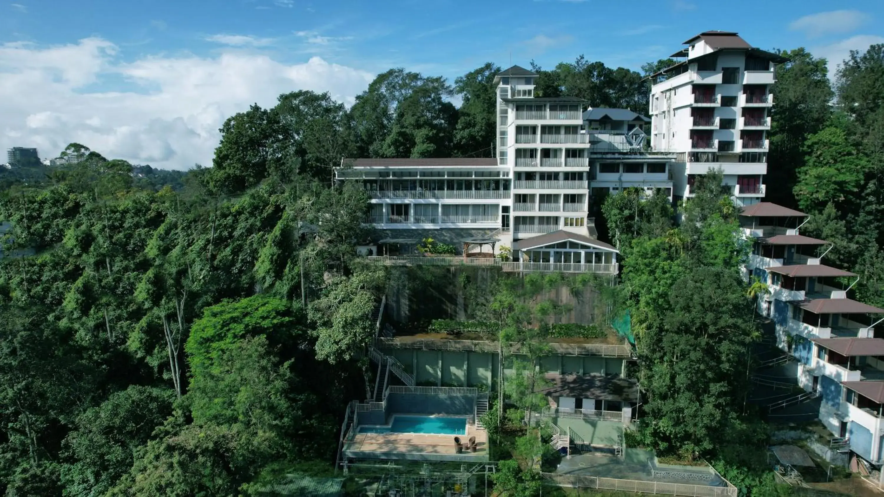 British County Resorts British County Resorts